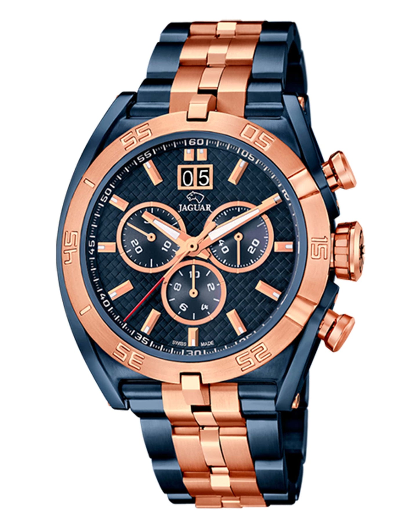 Jaguar Jaguar Special Edition J810/1 Watch