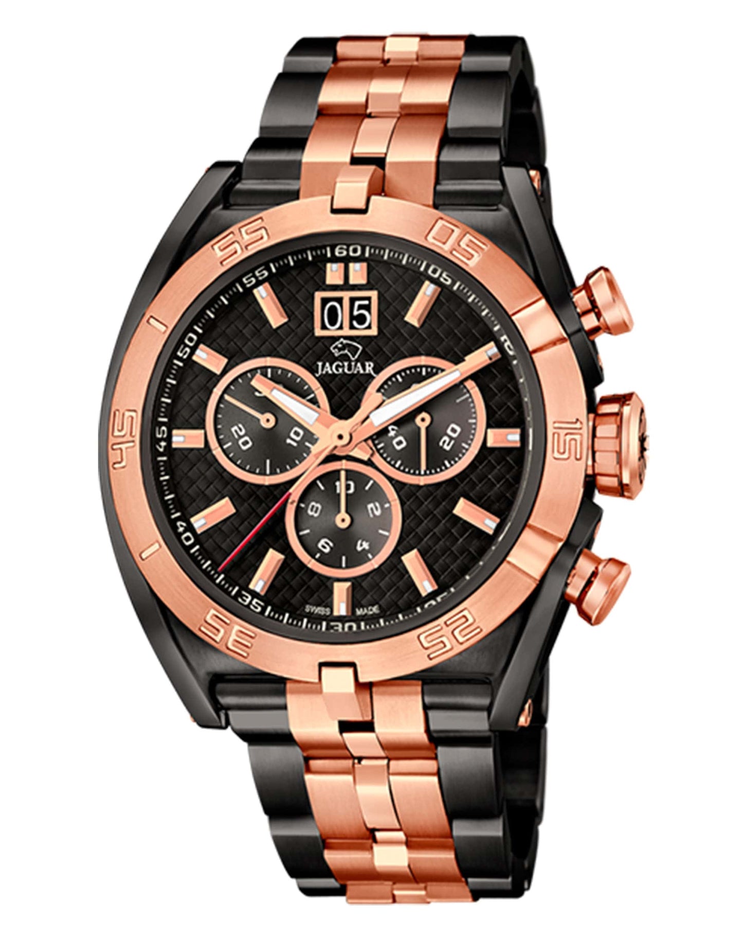 Jaguar Jaguar Special Edition J811/1 Watch