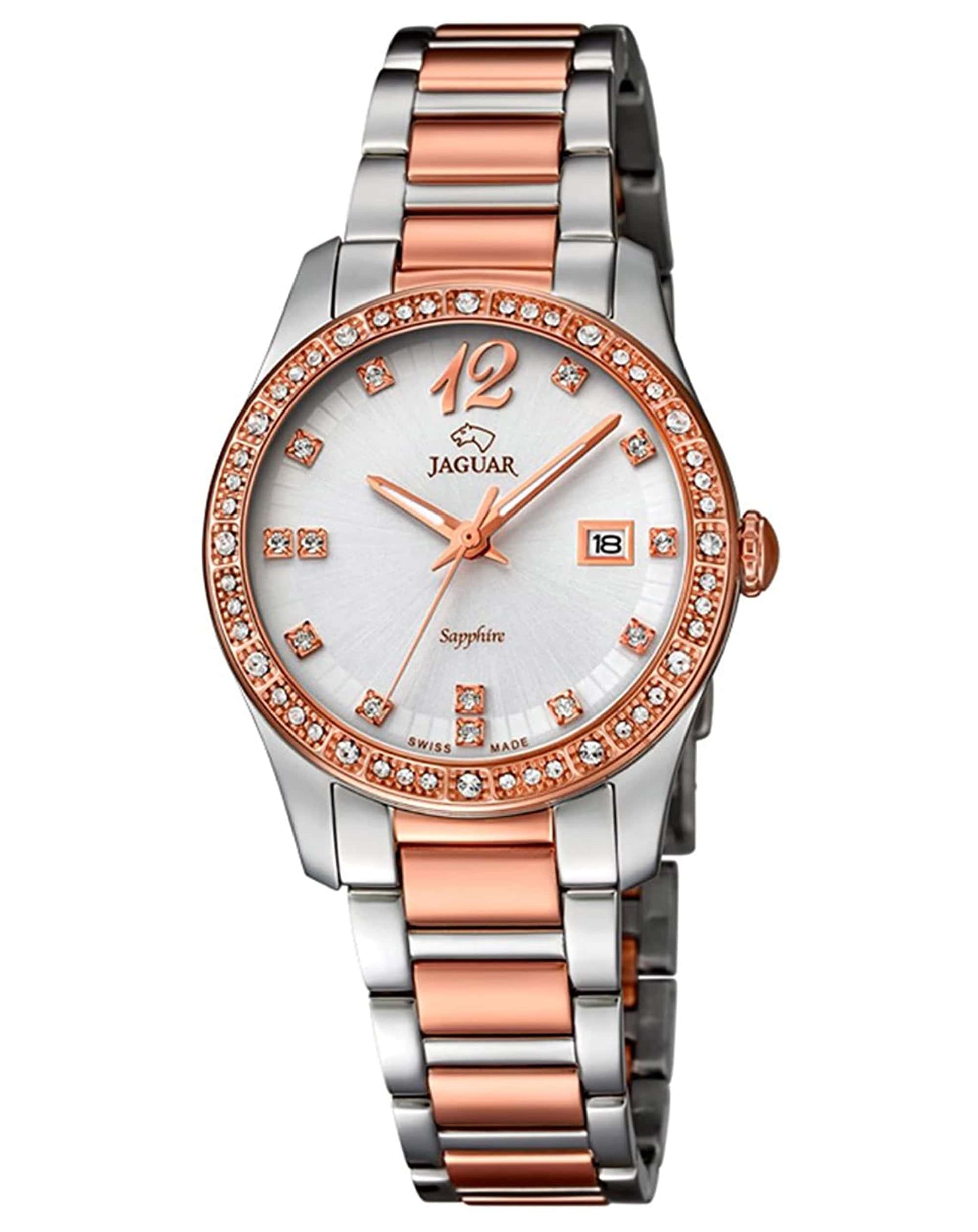 Jaguar Jaguar Cosmopolitan J822/1 Watch