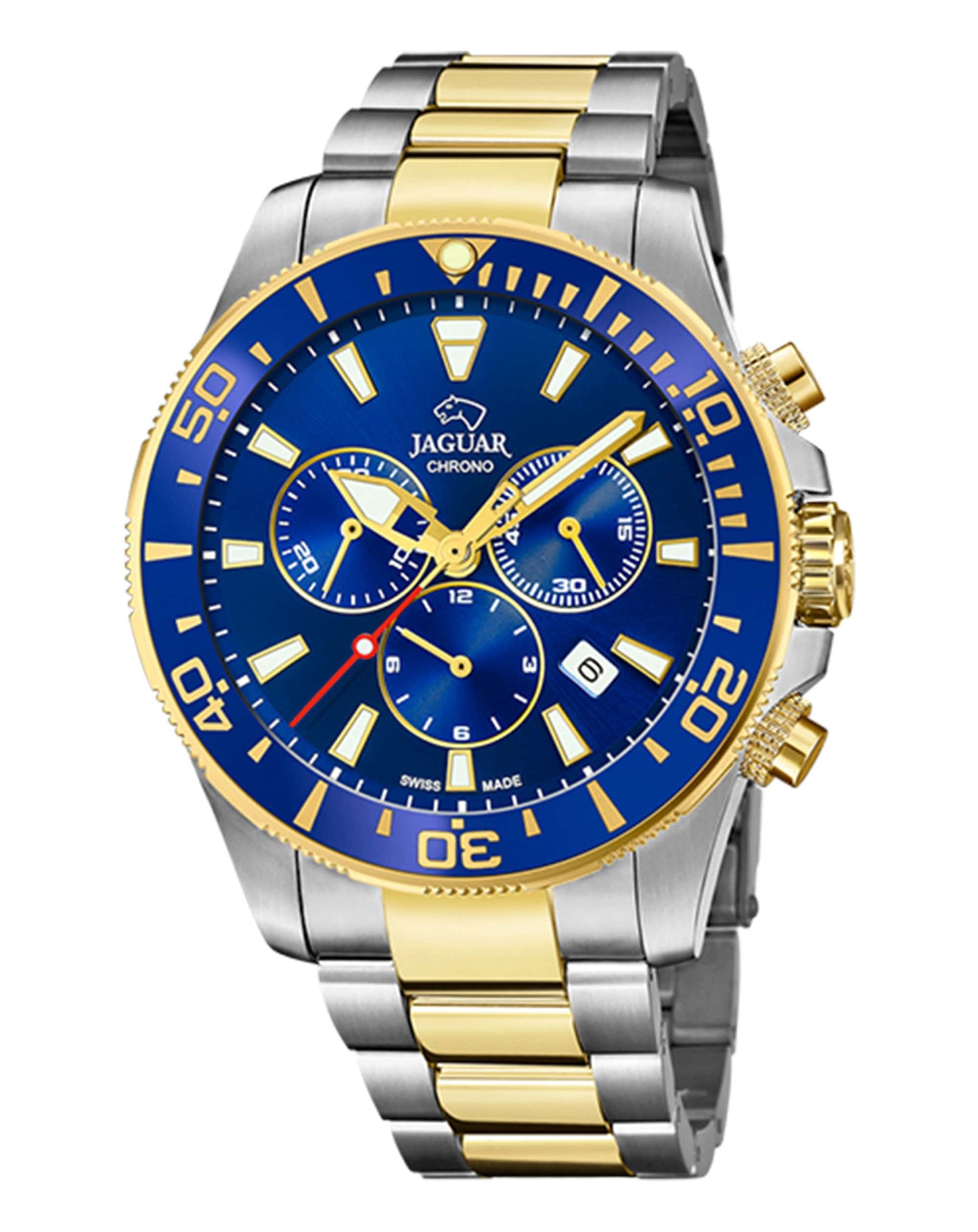 Jaguar Jaguar Executive J862/1 Watch