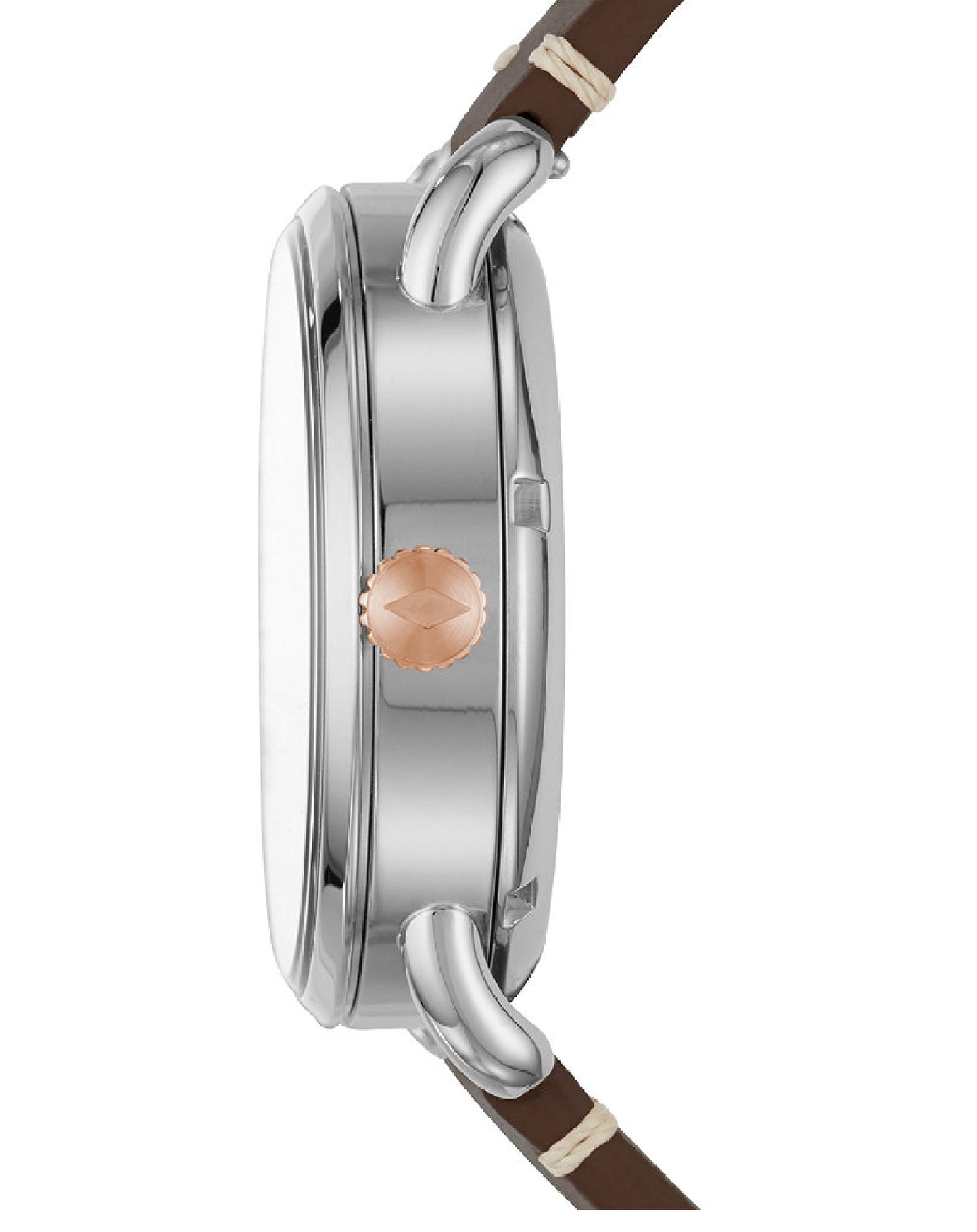 Fossil ME1165 Fossil The Commuter Twist Automatic Fossil