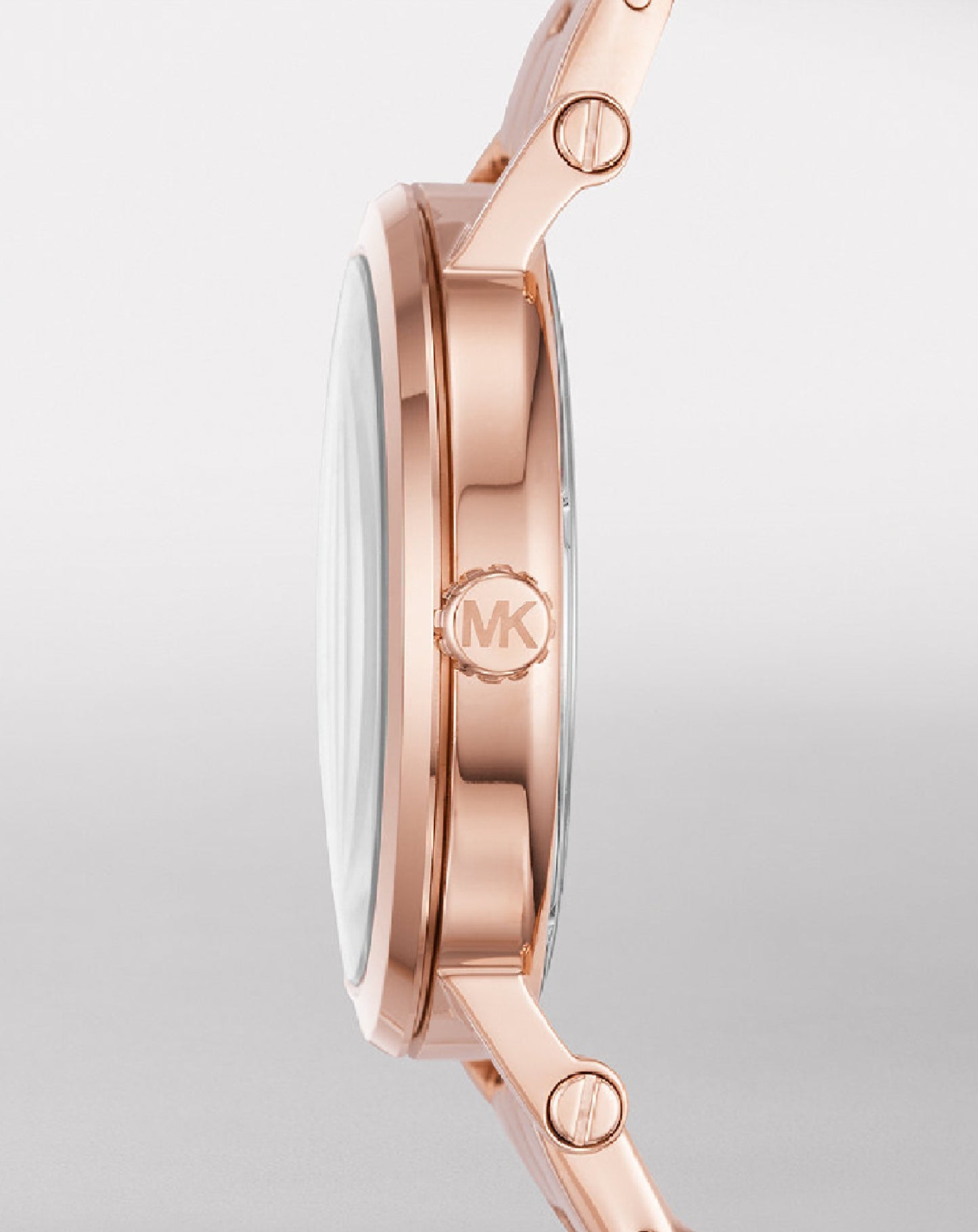Michael Kors MK3585 Michael Kors Norie Rose Watch