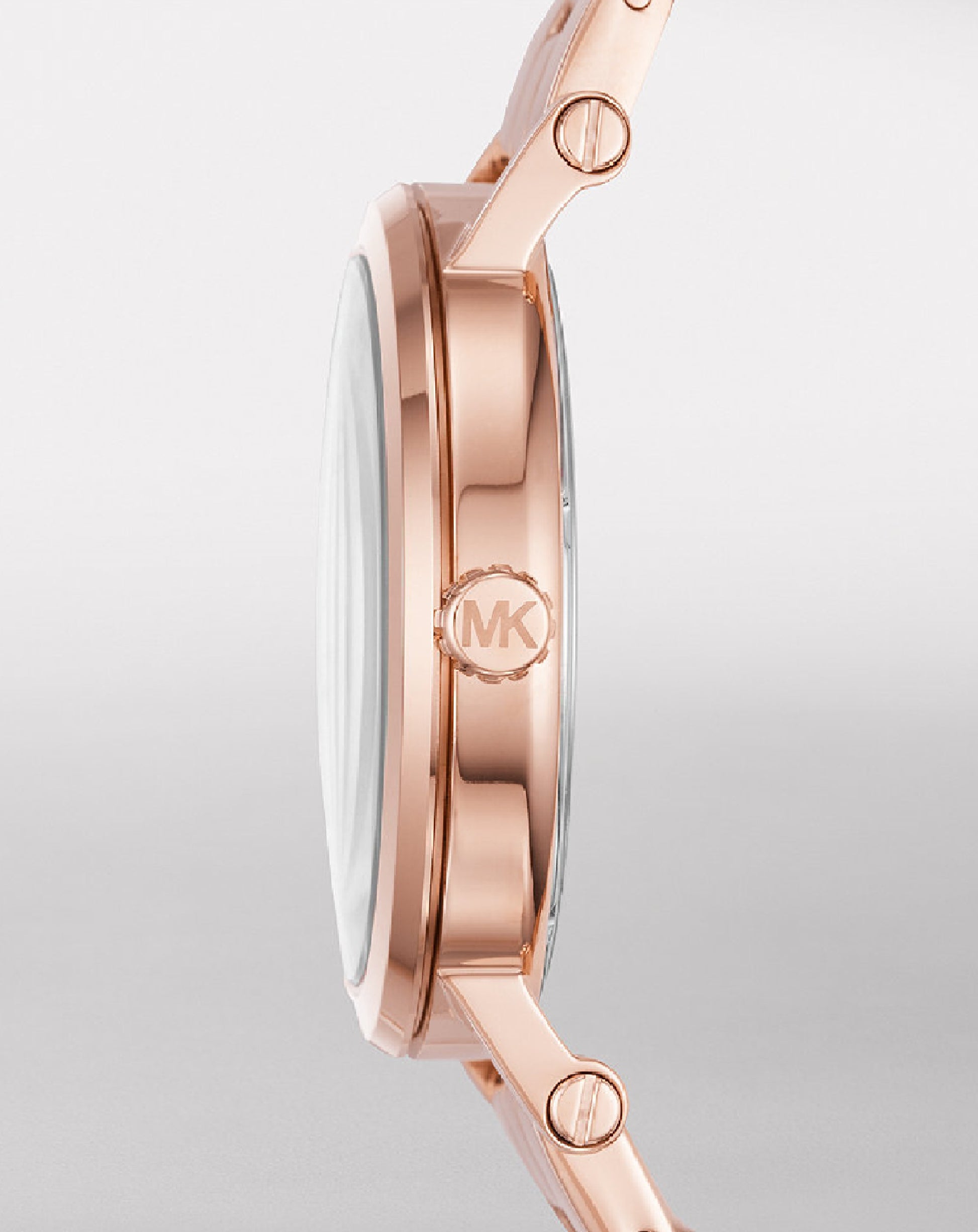Michael Kors MK3585 Michael Kors Norie Rose Watch