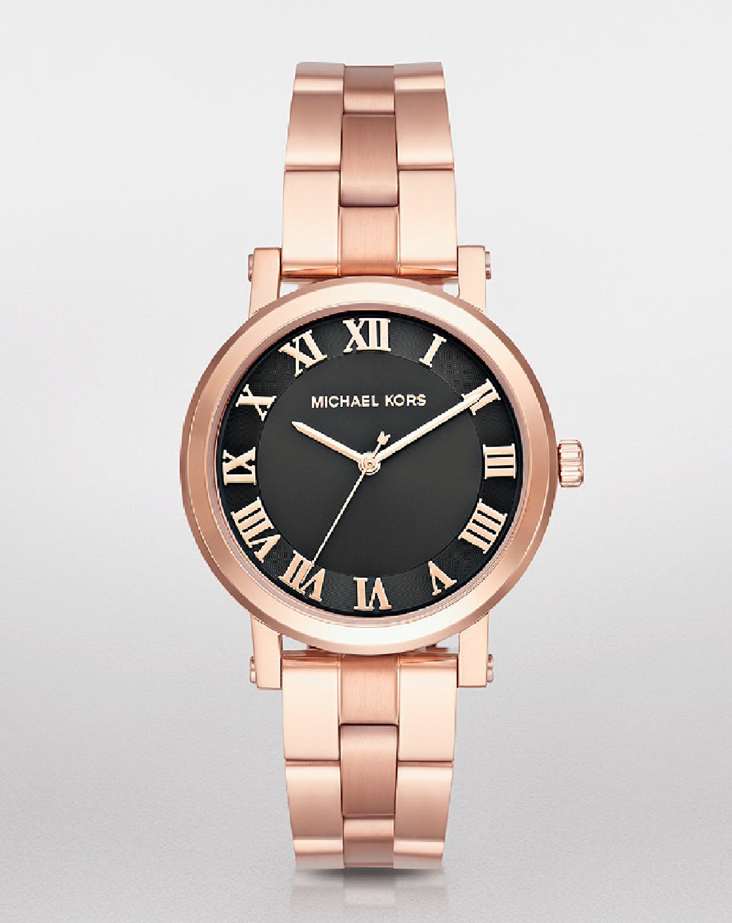 Michael Kors MK3585 Michael Kors Norie Rose Watch
