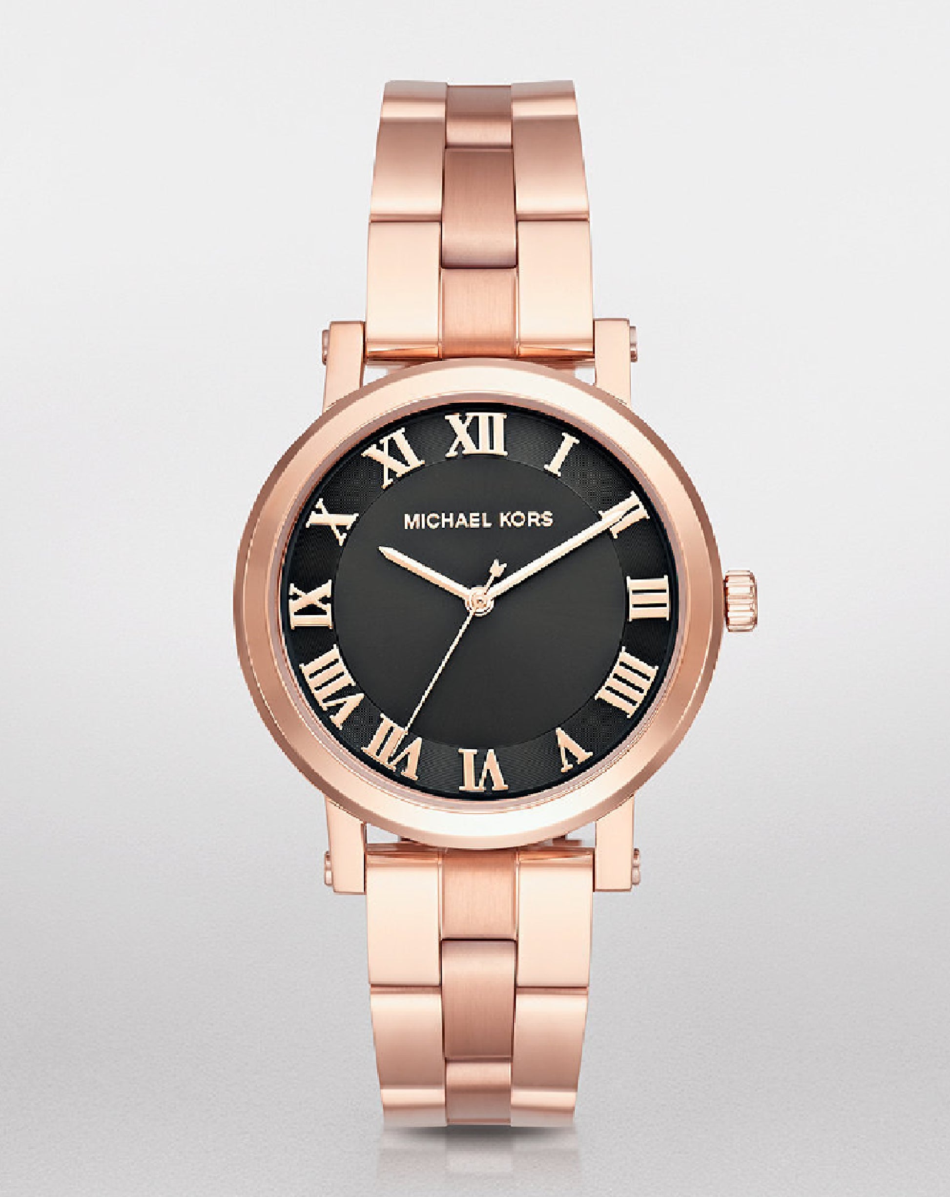 Michael Kors MK3585 Michael Kors Norie Rose Watch