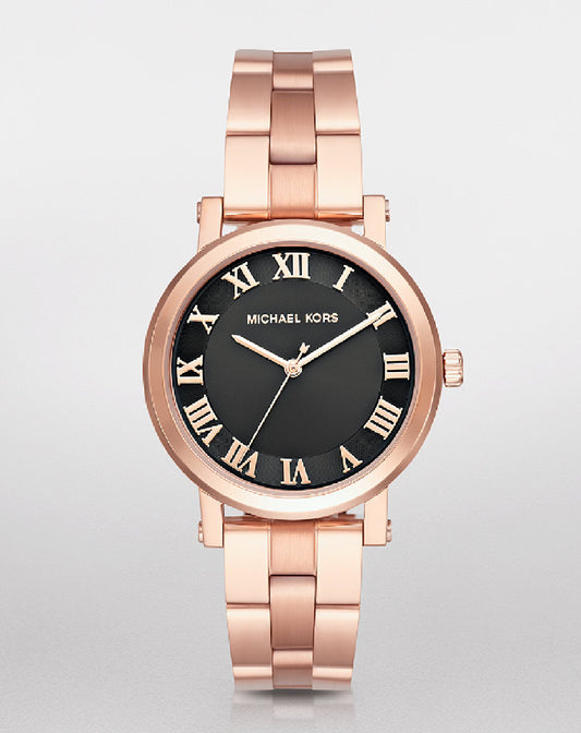 Michael Kors MK3585 Michael Kors Norie Rose Watch