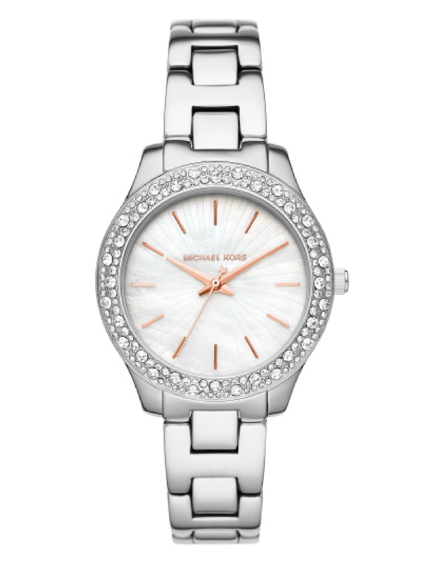 Michael Kors MK 4556 MichaelKors Liliane FWS Watch