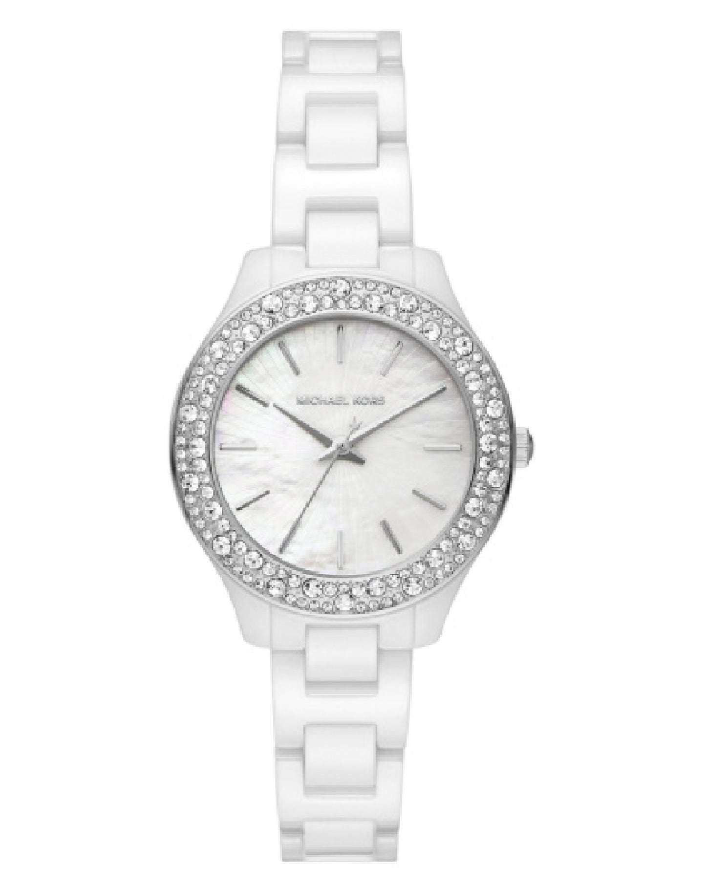 Michael Kors MK4649 MichaelKors Liliane FWS Watch