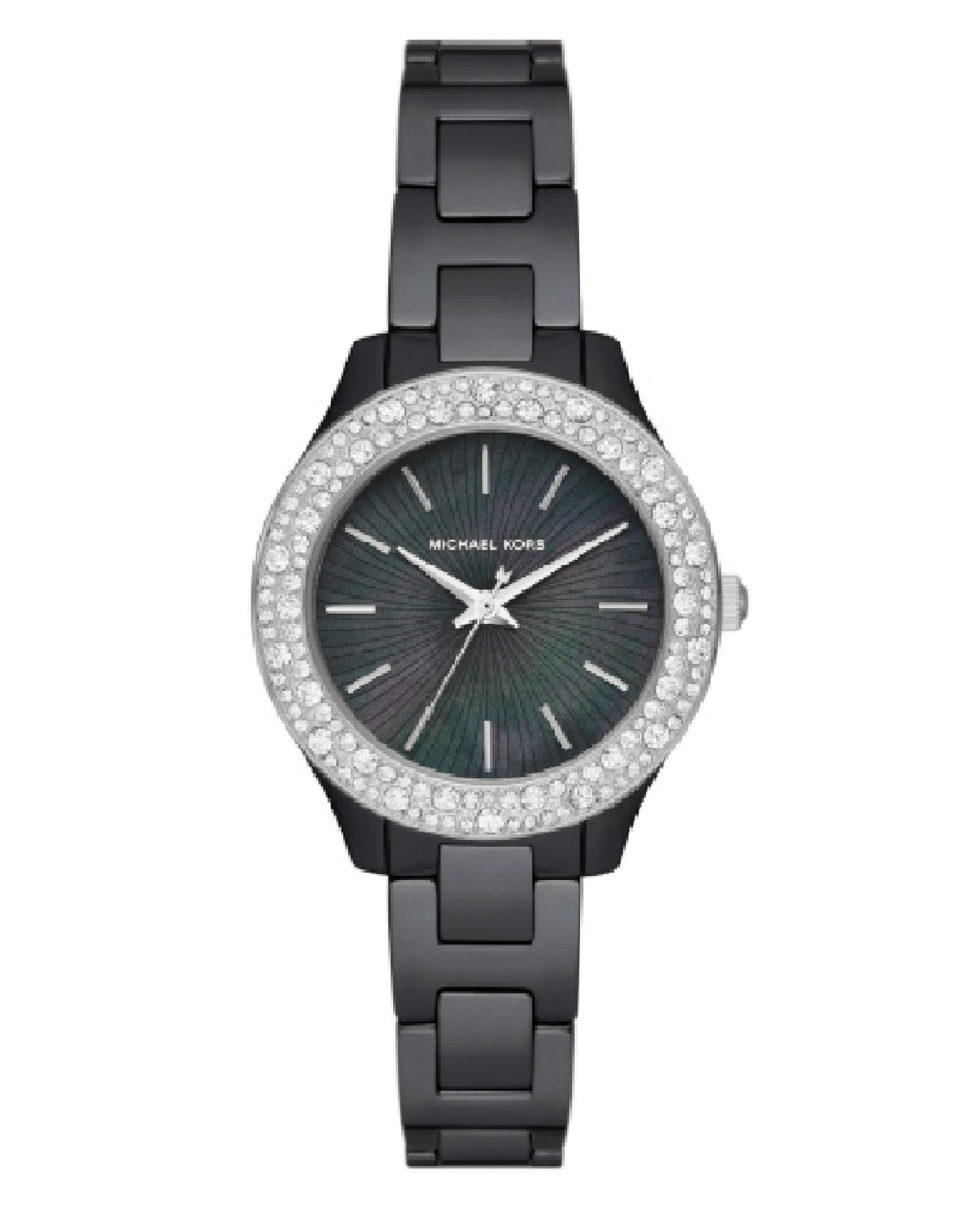 Michael Kors MK4650 MichaelKors Liliane FWS Watch