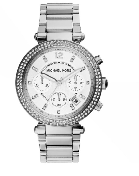 Michael Kors MK5353 Michael Kors Parker Watch