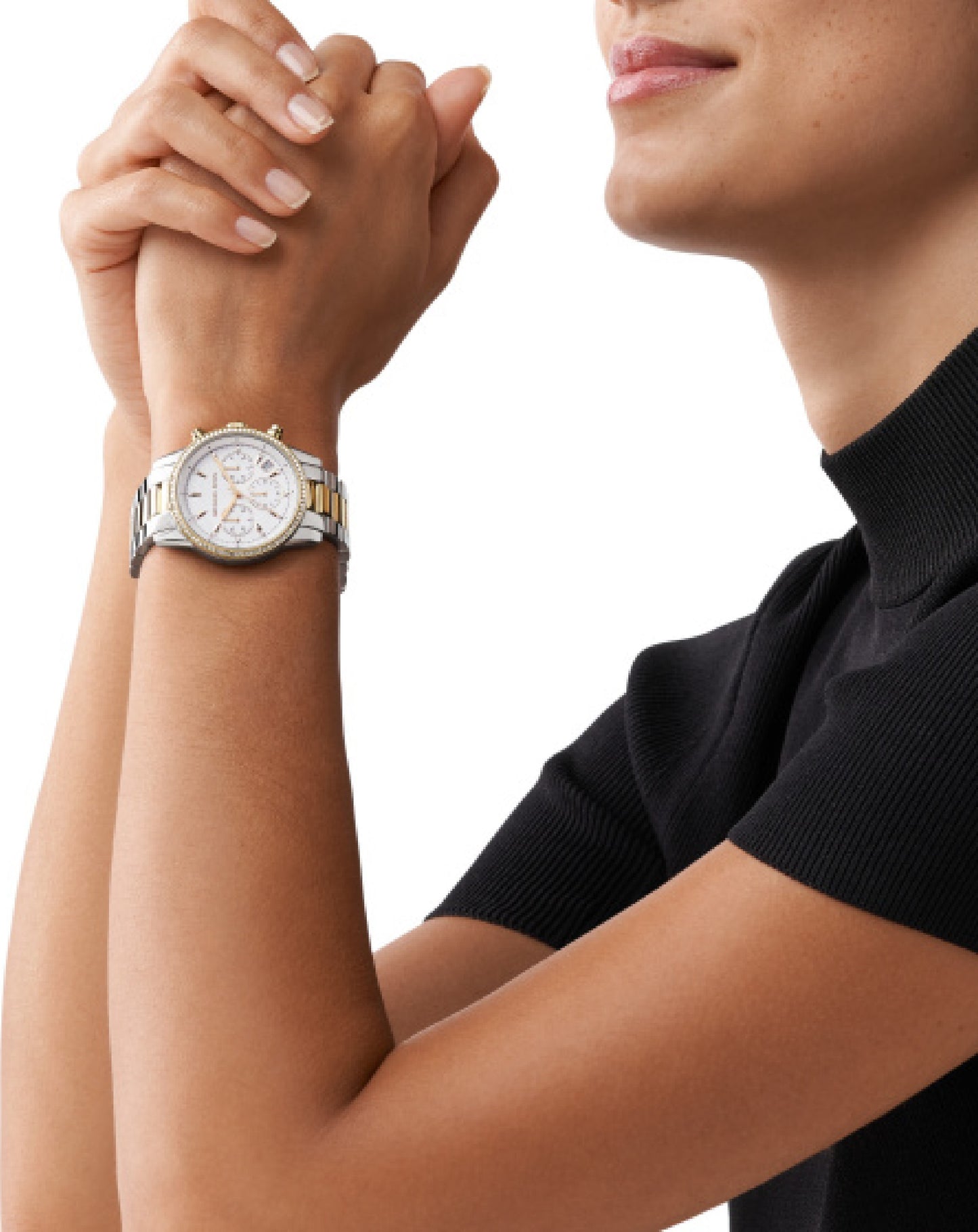 Michael Kors MK6474 Michael Kors Ritz Yellow Watch