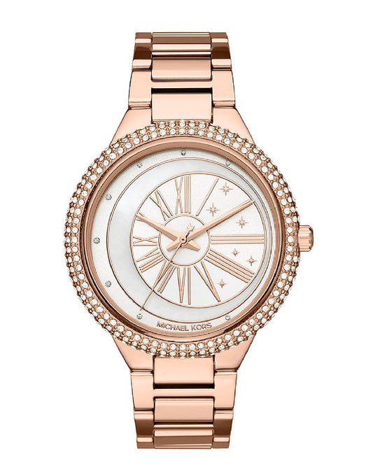 Michael Kors MK6551 Michael Kors Taryn Rose Watch
