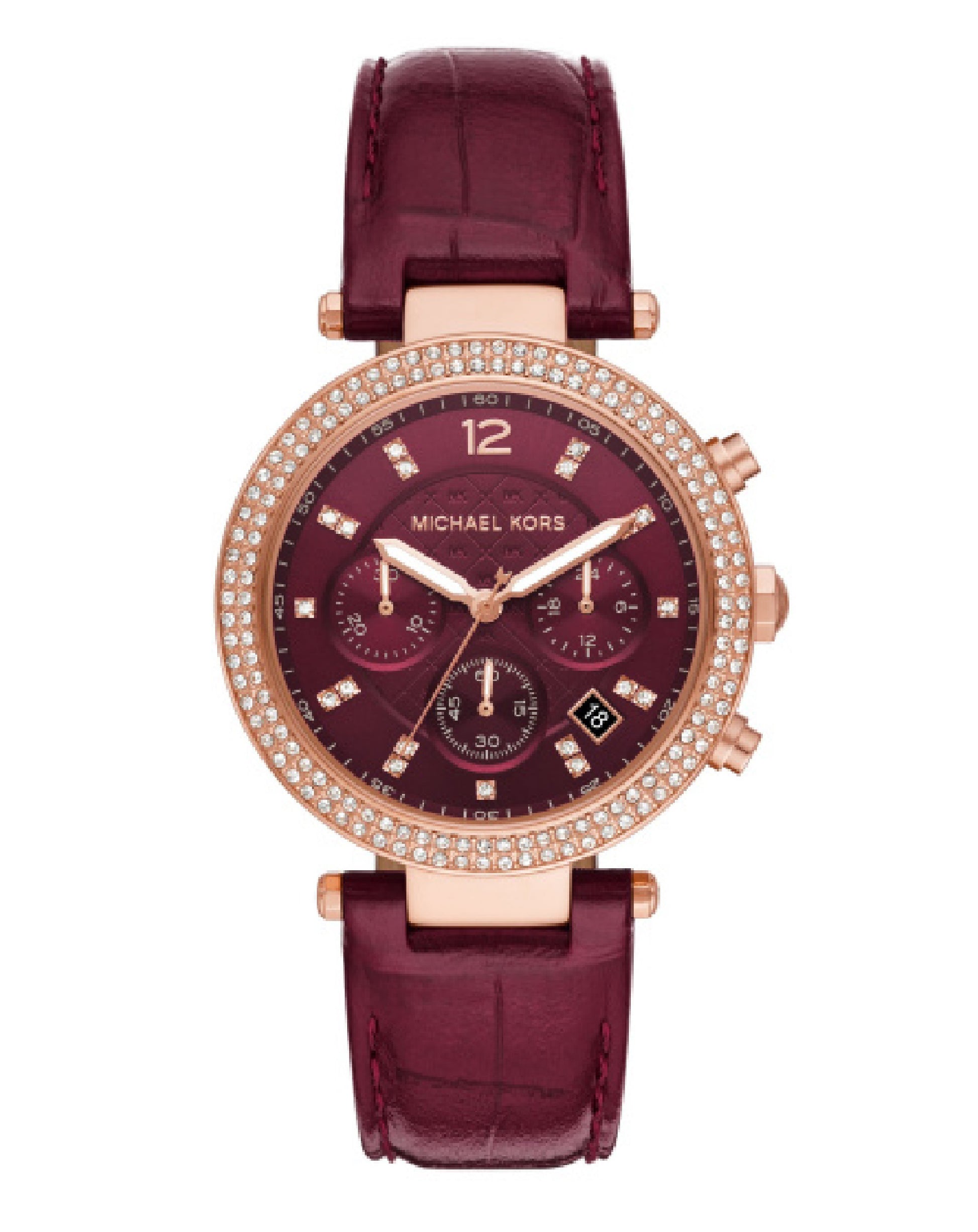 Michael Kors MK6986 Michael Kors Parker Multifunction Watch