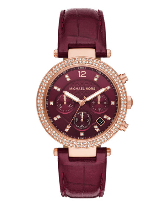 Michael Kors MK6986 Michael Kors Parker Multifunction Watch