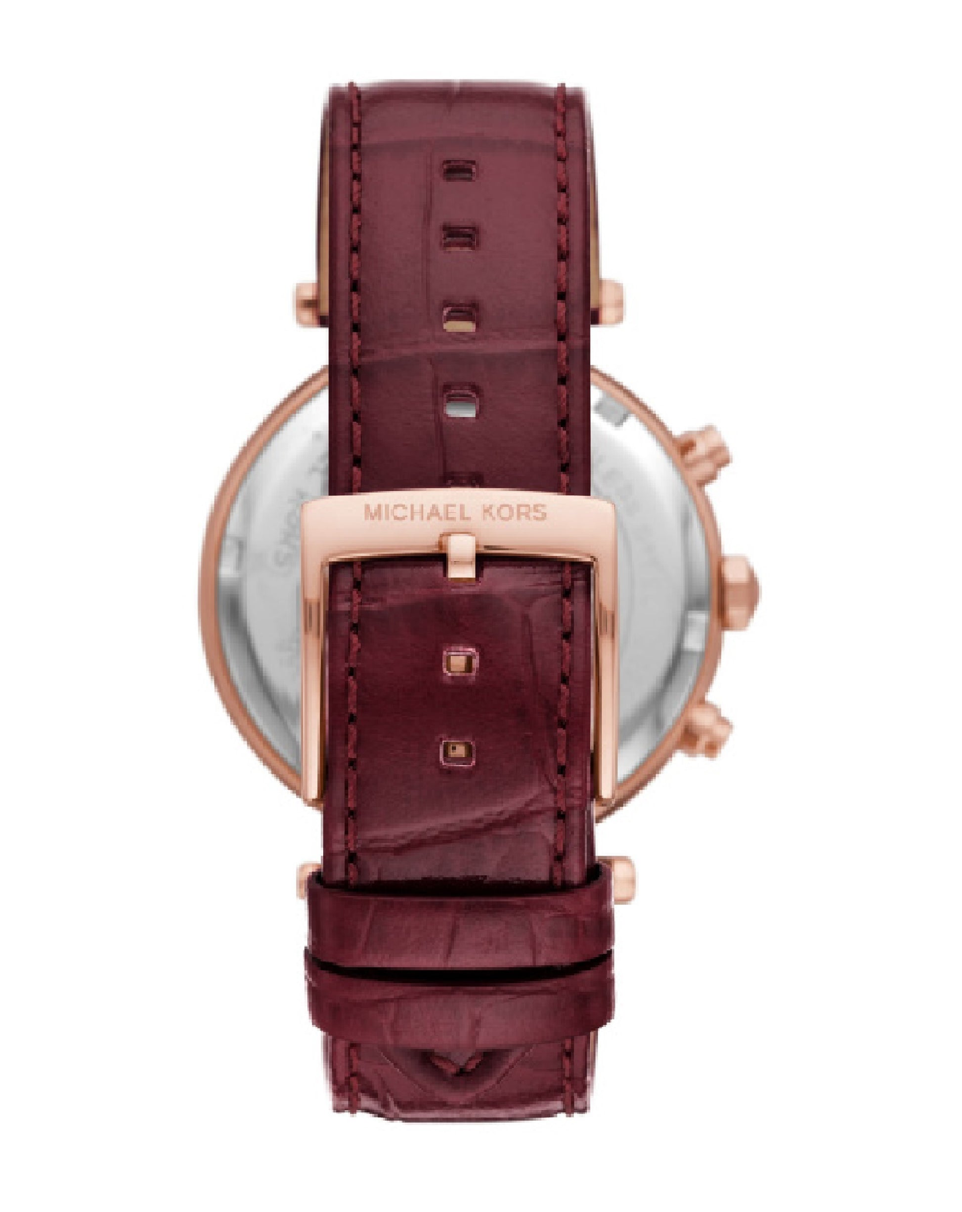 Michael Kors MK6986 Michael Kors Parker Multifunction Watch
