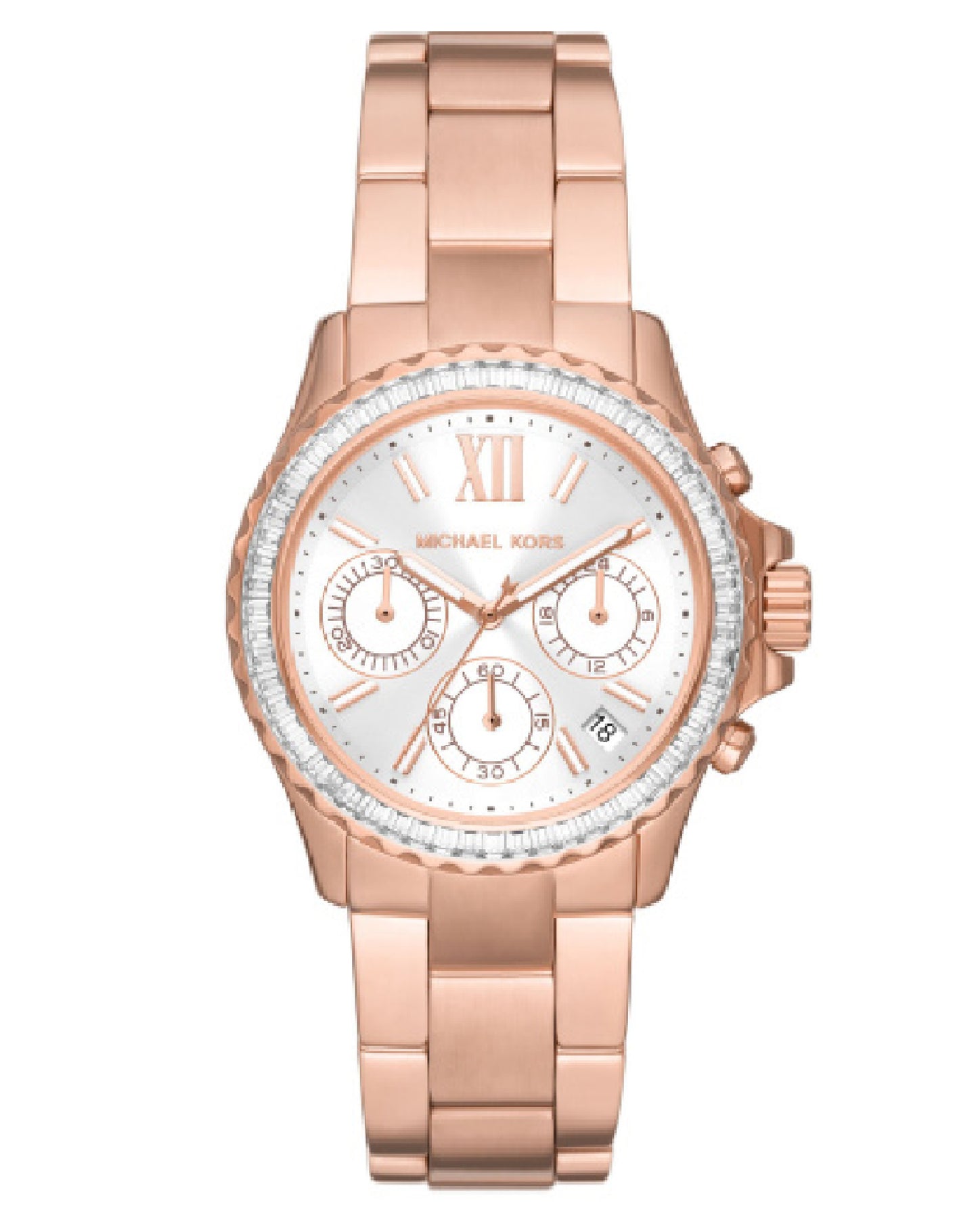 Michael Kors MK7213 Michael Kors Everest Watch