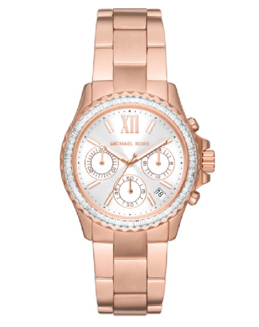 Michael Kors MK7213 Michael Kors Everest Watch
