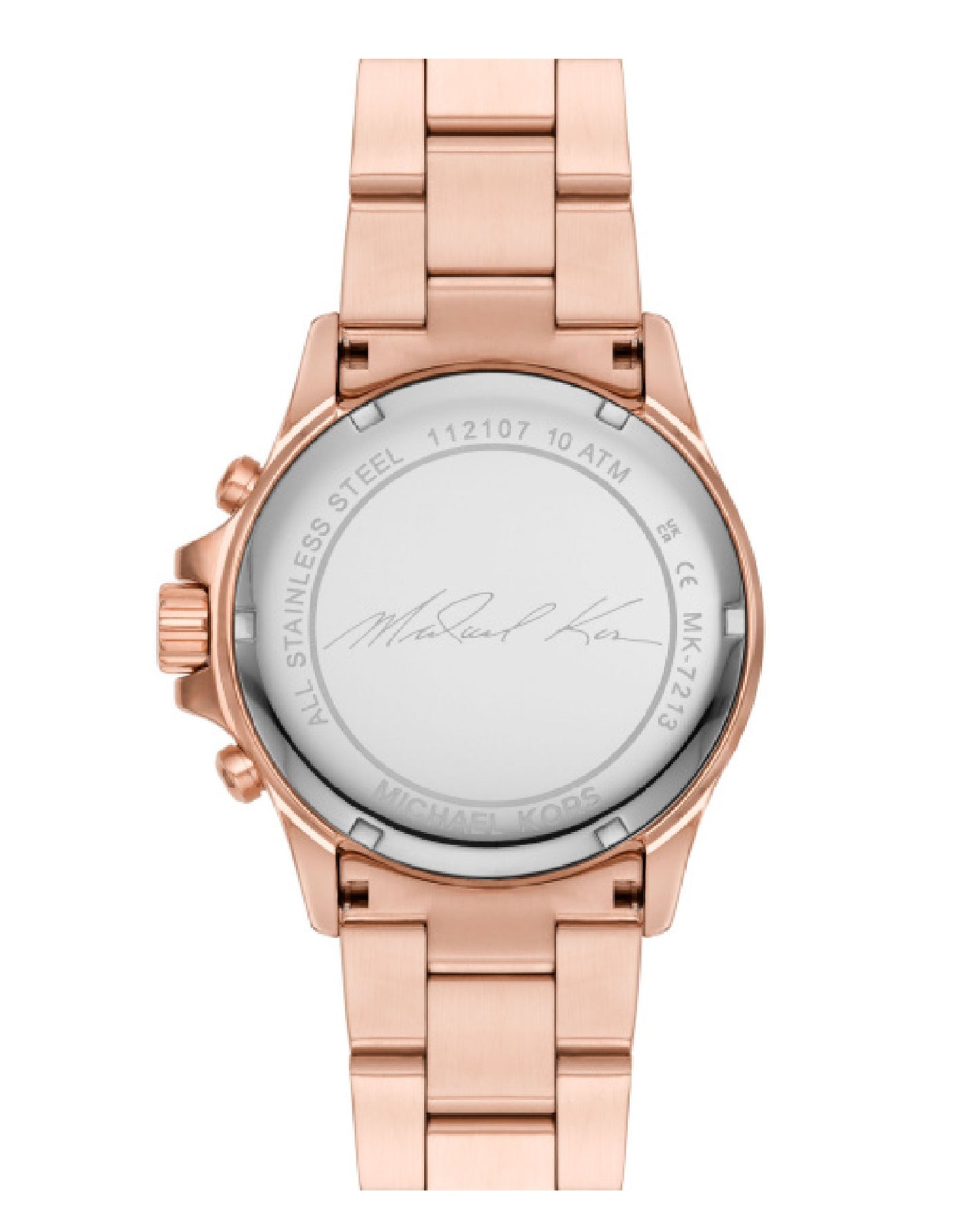 Michael Kors MK7213 Michael Kors Everest Watch