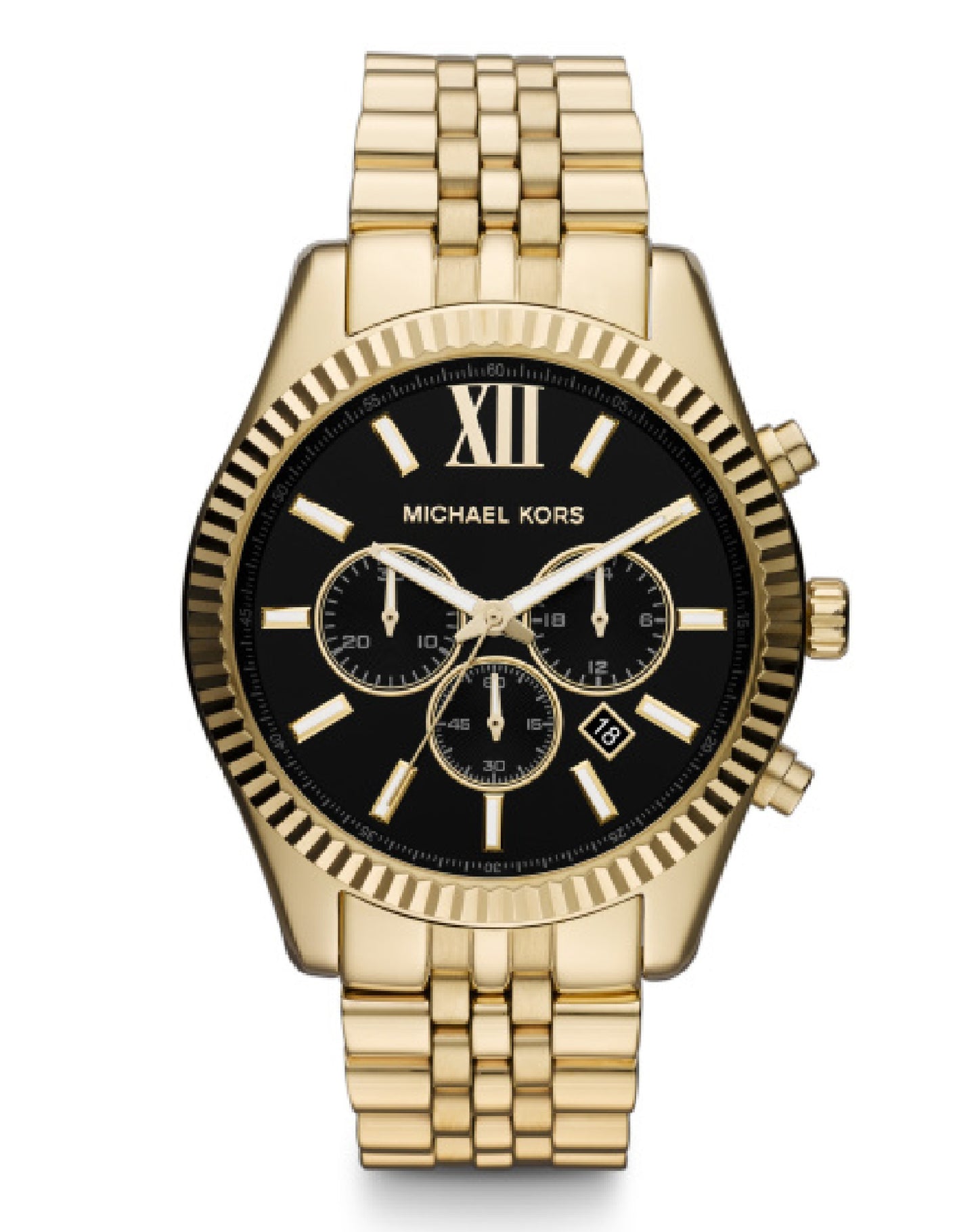 Michael Kors MK8286 Michael Kors Lexington Watch