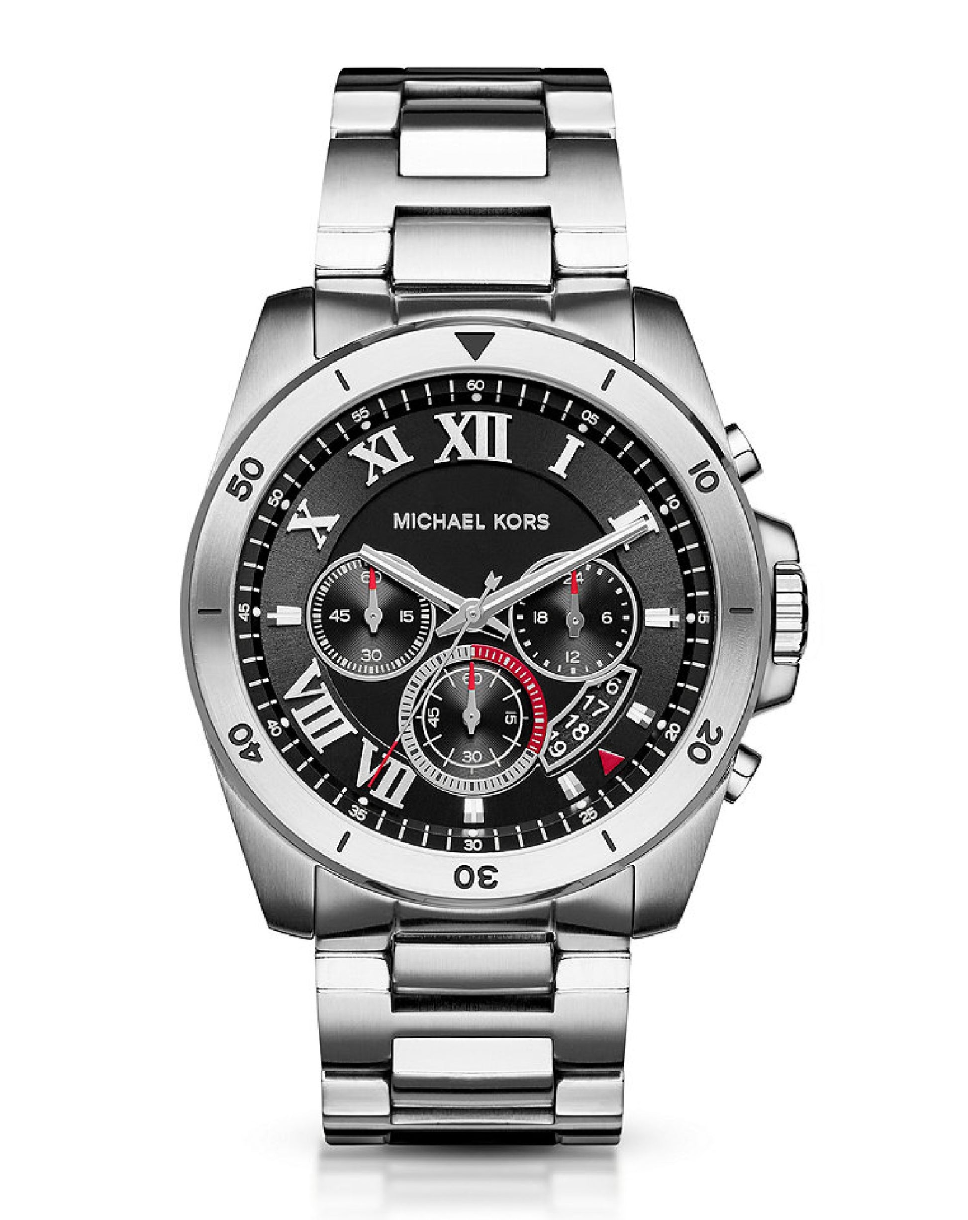 Michael Kors MK8438 Michael Kors Brecken Watch