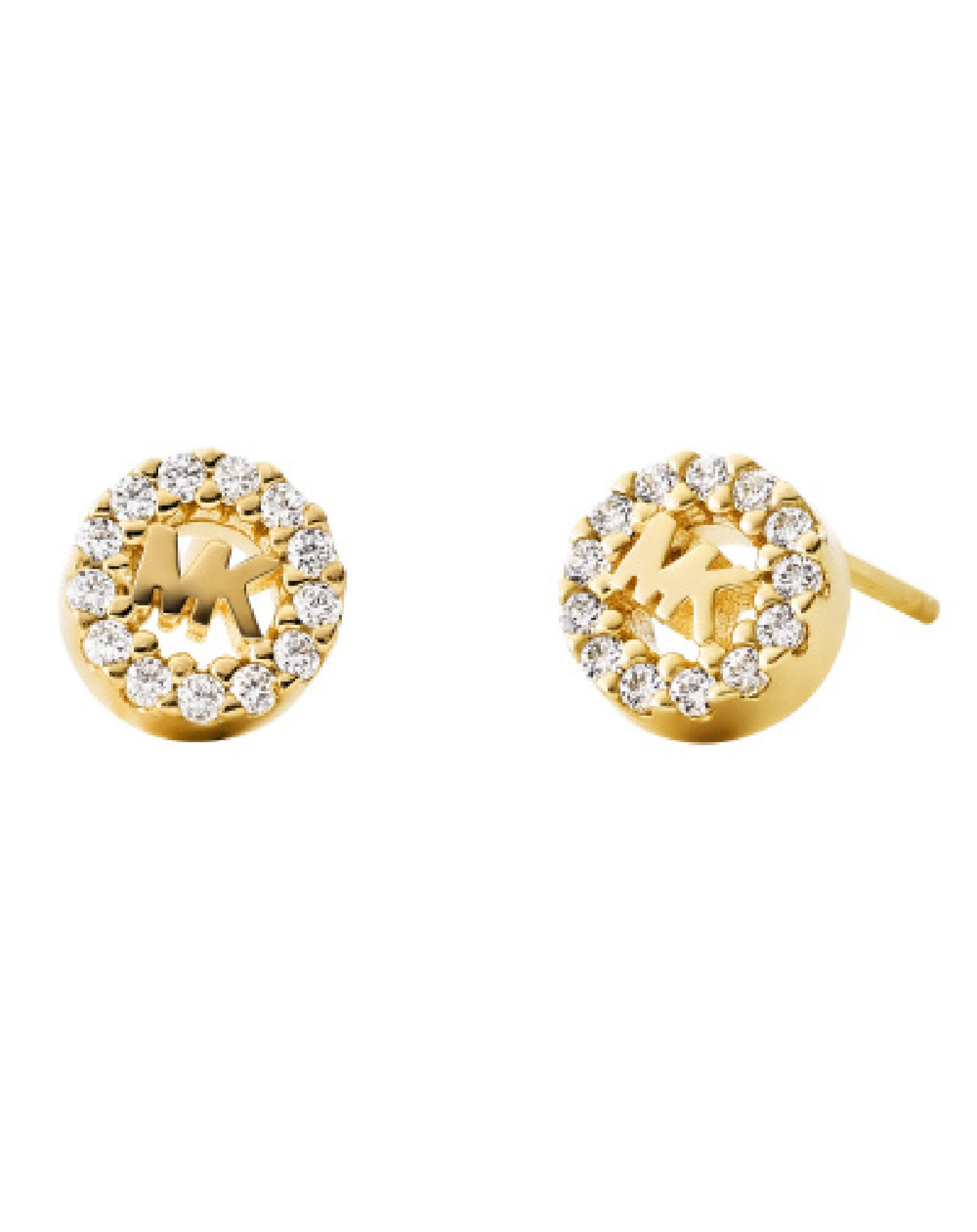Michael Kors MKC1033AN710 Michael Kors Earing Earrings