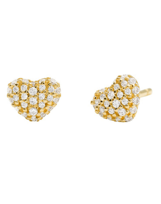 Michael Kors MKC1119AN710 Michael Kors Earring Earrings