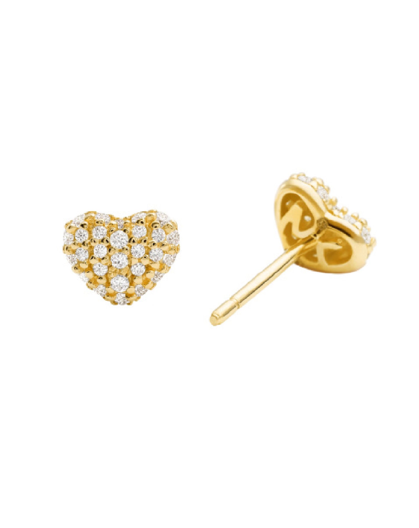 Michael Kors MKC1119AN710 Michael Kors Earring Earrings