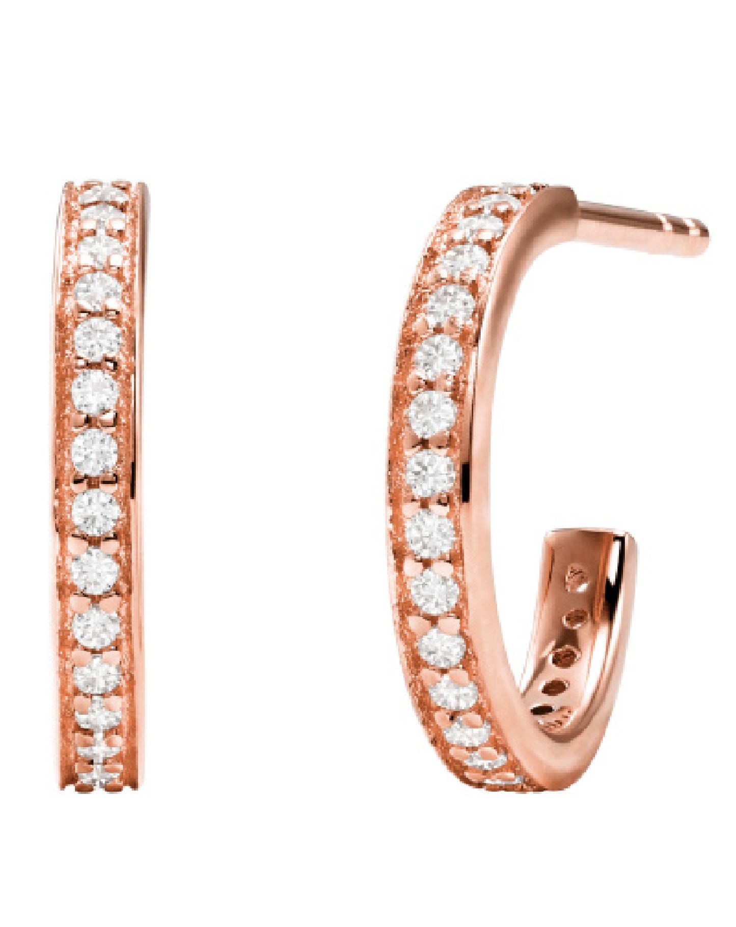 Michael Kors MKC1177AN791 Michael Kors Earring Earrings