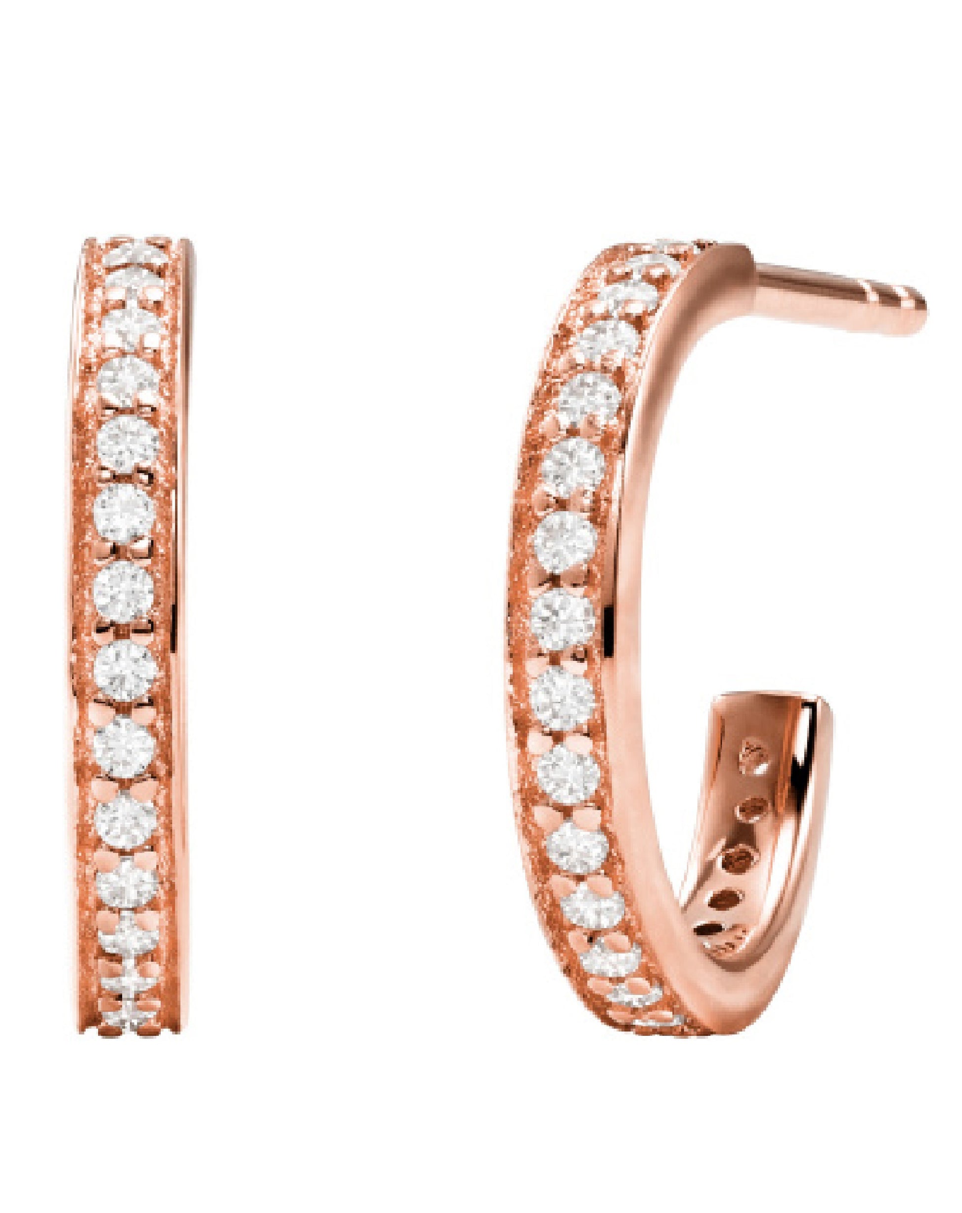 Michael Kors MKC1177AN791 Michael Kors Earring Earrings