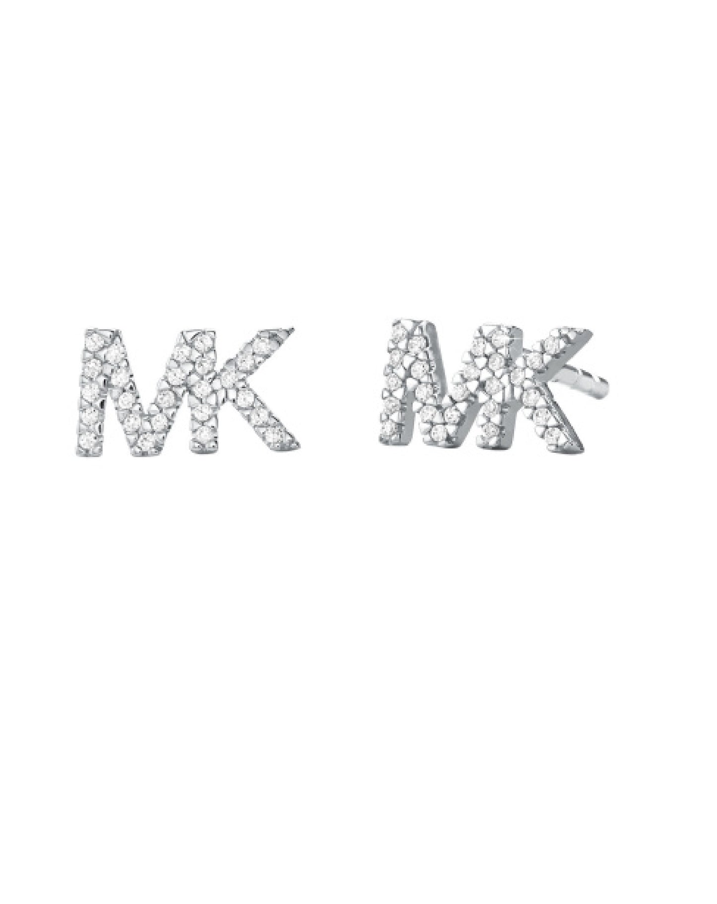 Michael Kors MKC1244AN040 Michael Kors Silver Earring Earrings