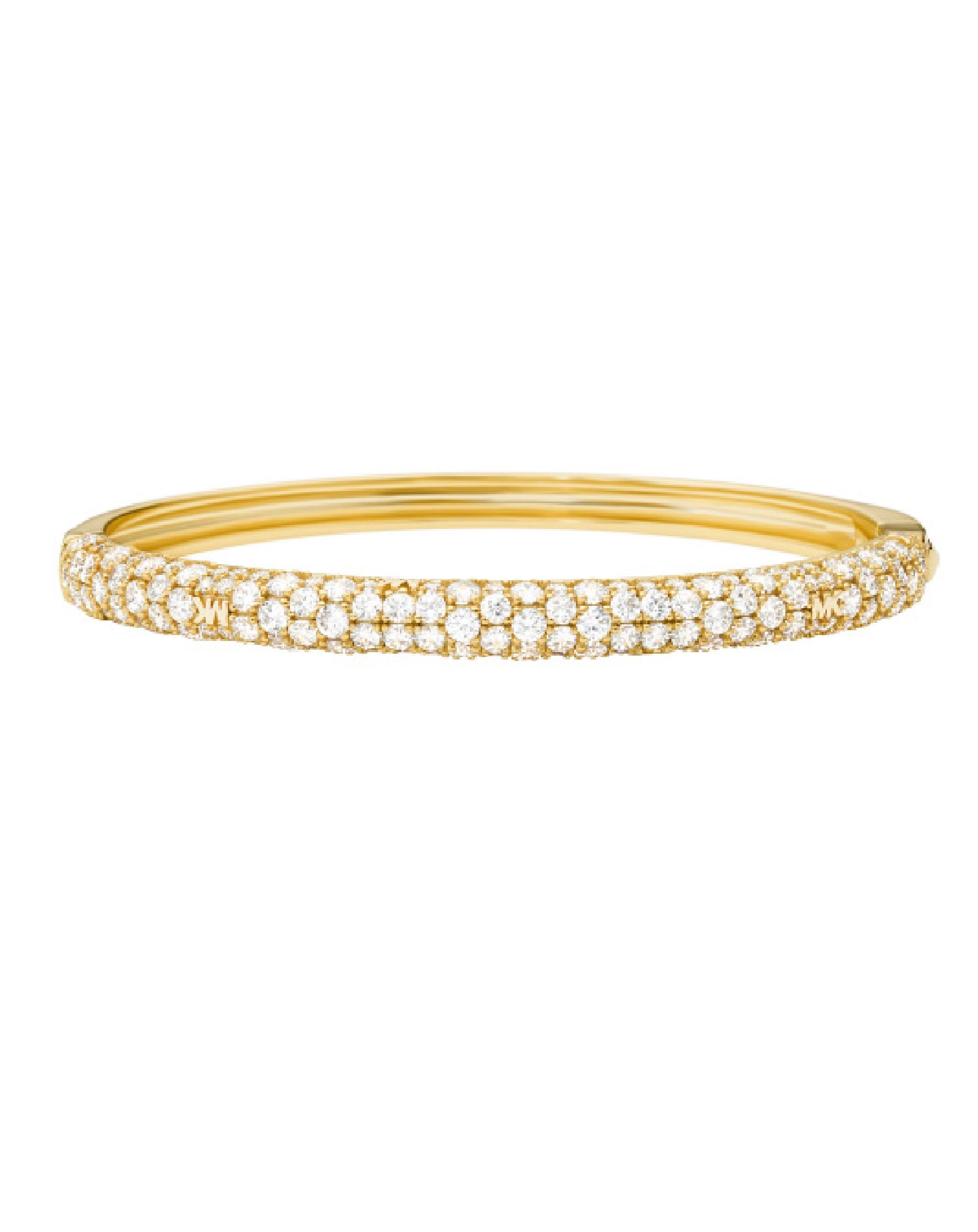 MKC1494AN710 Michael Kors Yellow Bangle