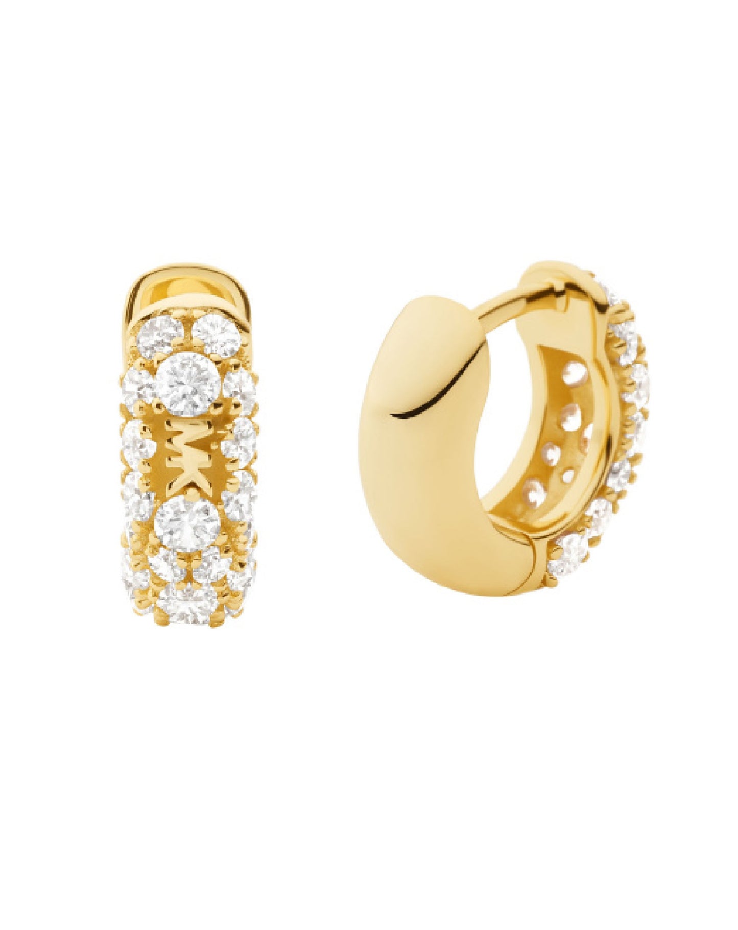 Michael Kors MKC1497AN710 Michael Kors Earing MK Jewelry
