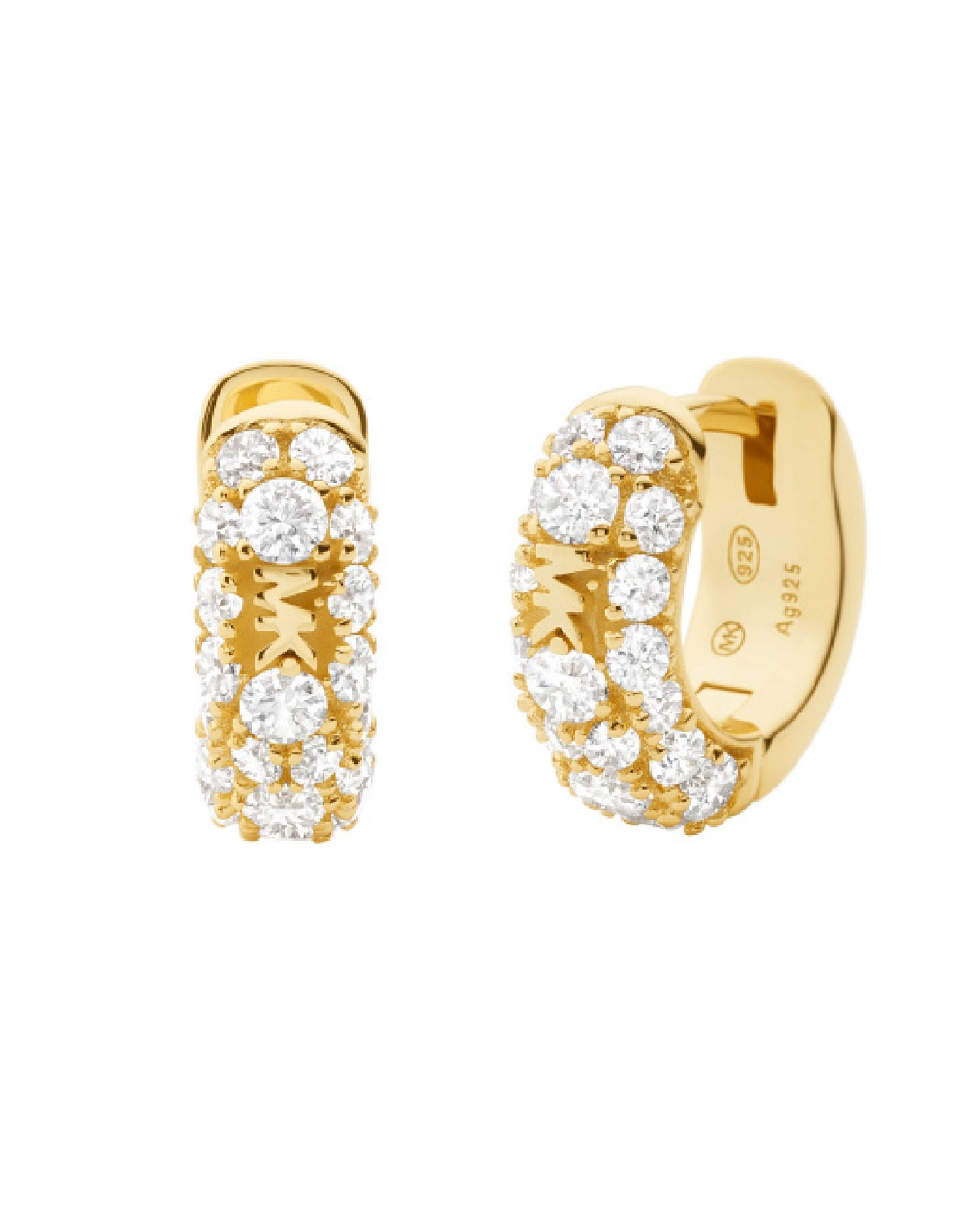 Michael Kors MKC1497AN710 Michael Kors Earing MK Jewelry