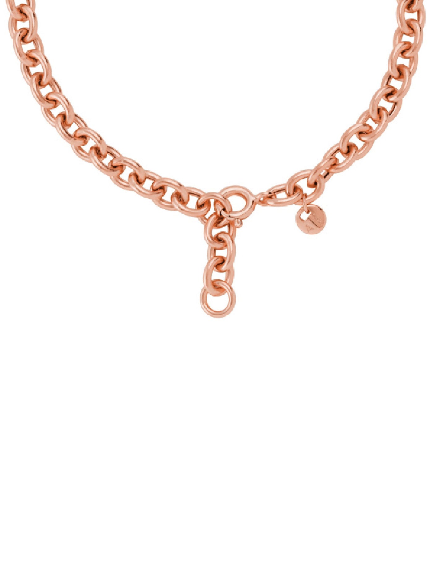 Michael Kors MKC1526AN791 Michael Kors Rose Gold Bracelet MK Jewelry