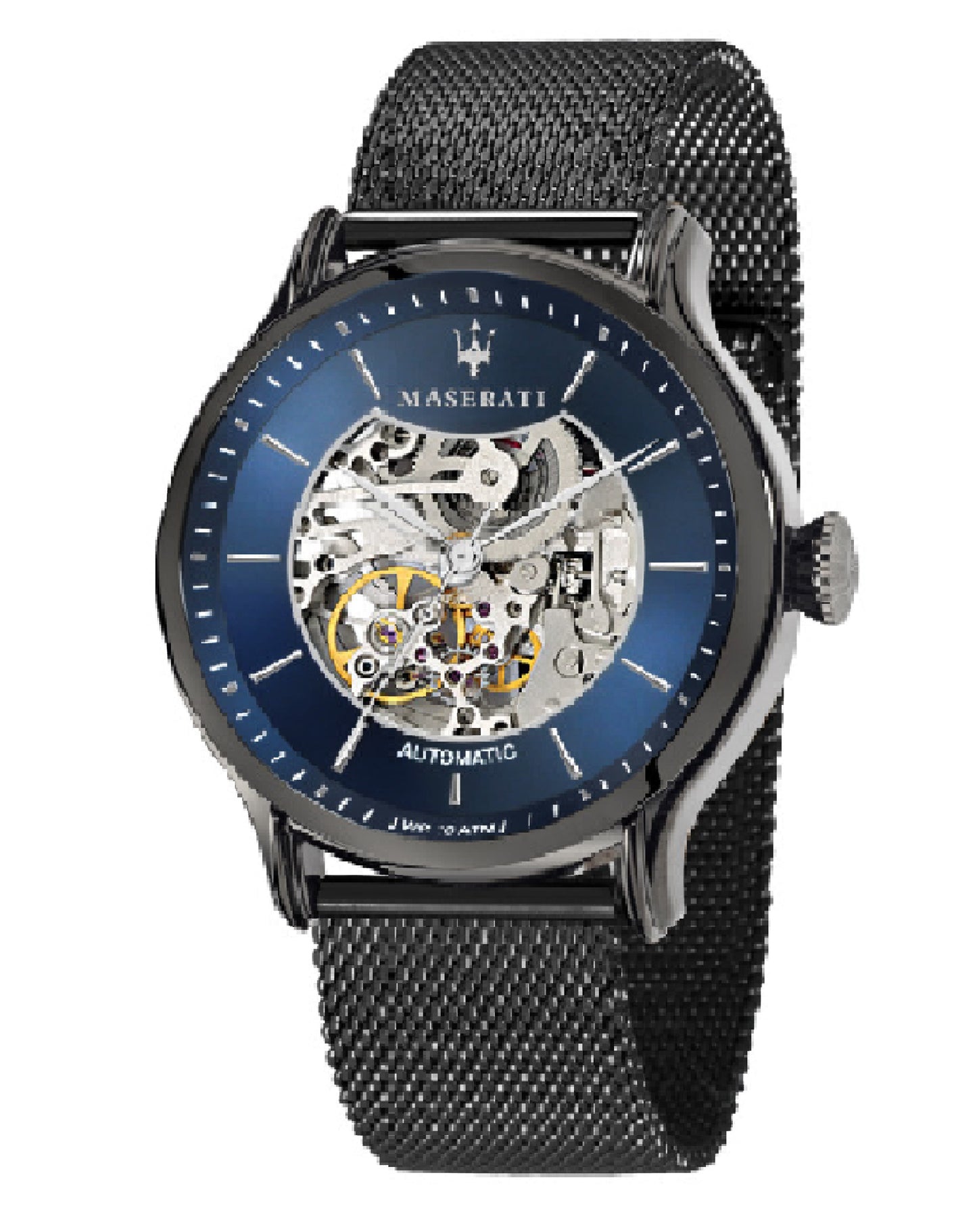 Maserati R8823118002 Maserati Epoca Watch