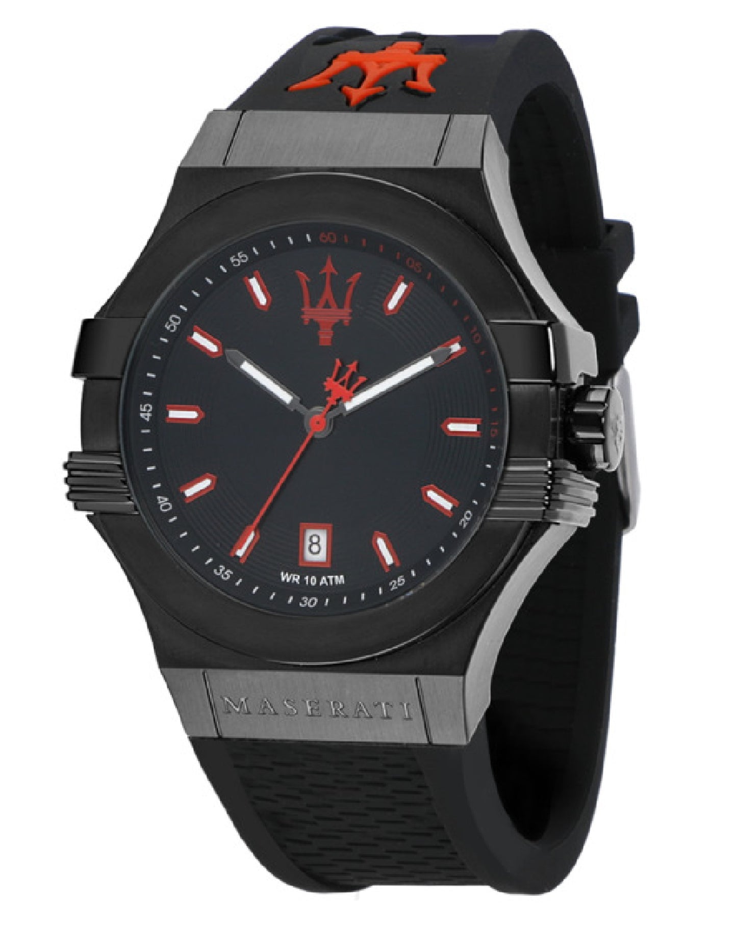 Maserati R8851108020 Maserati POTENZA Watch