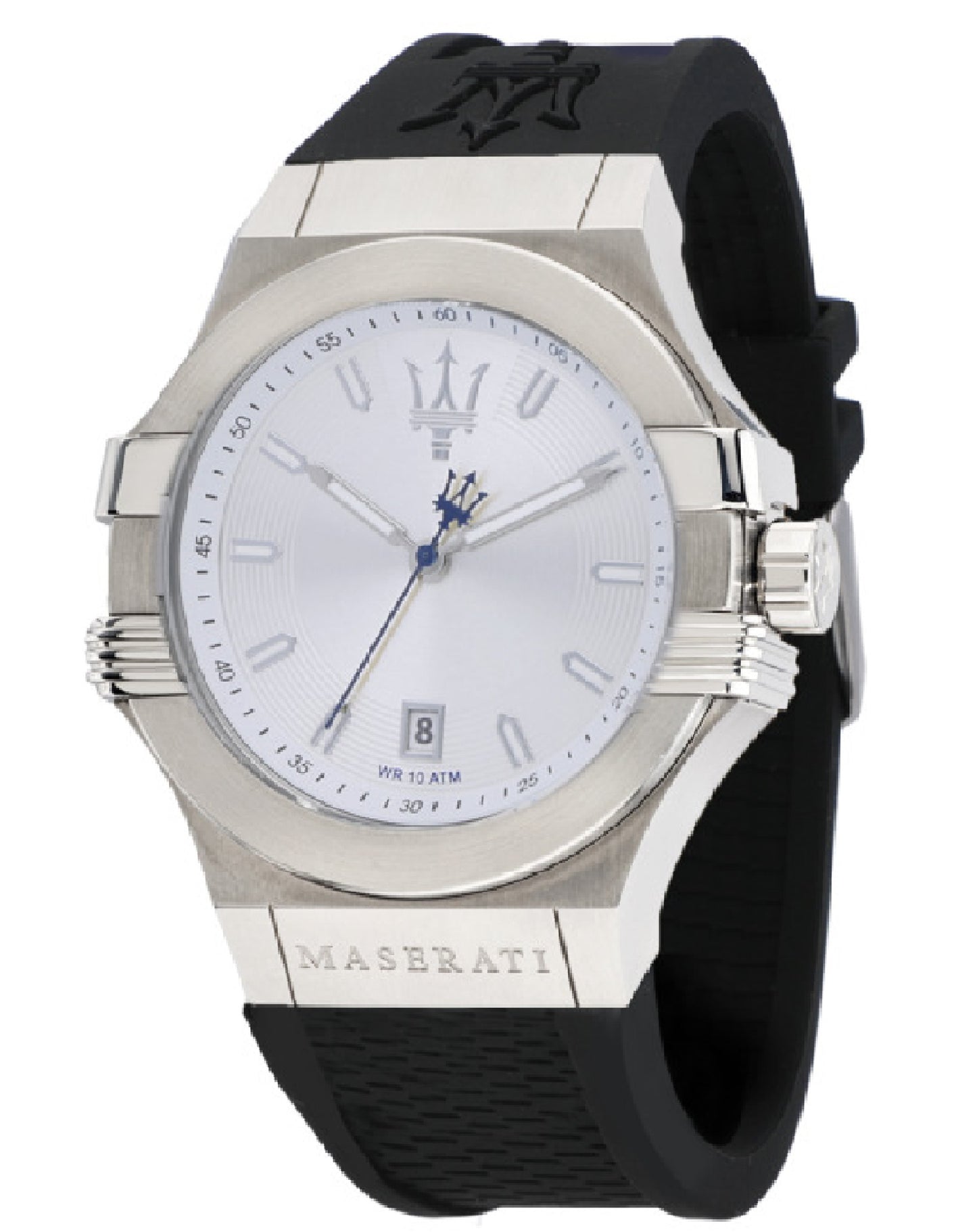Maserati R8851108022 Maserati Potenza Watch