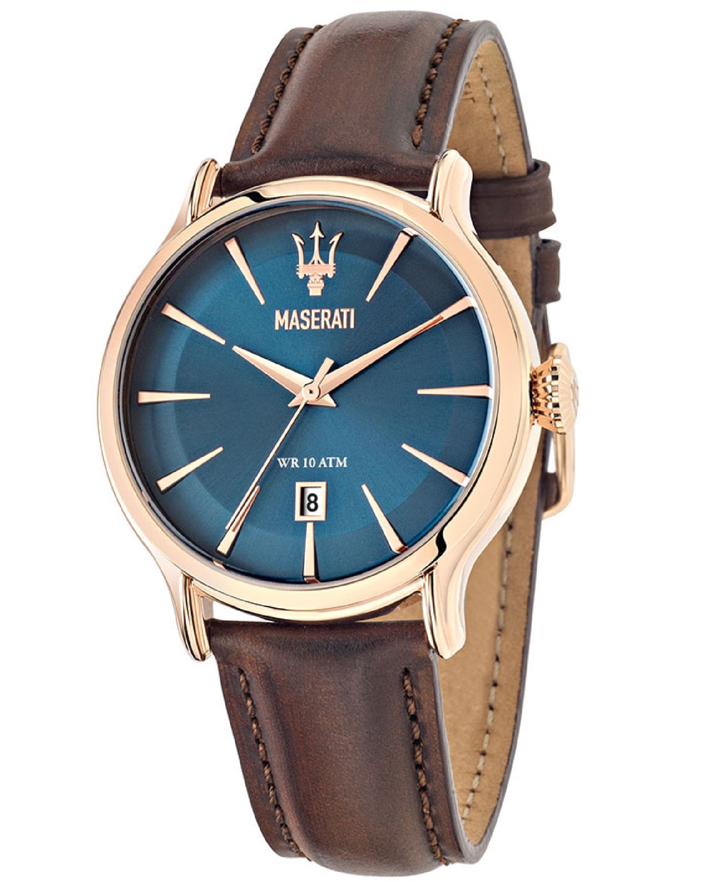 Maserati R8851118001 Maserati Epoca Watch