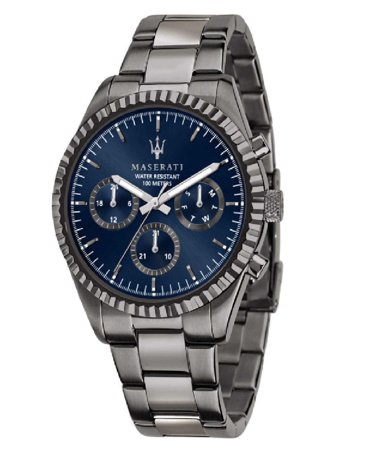 Maserati R8853100019 Maserati Competizione Watch