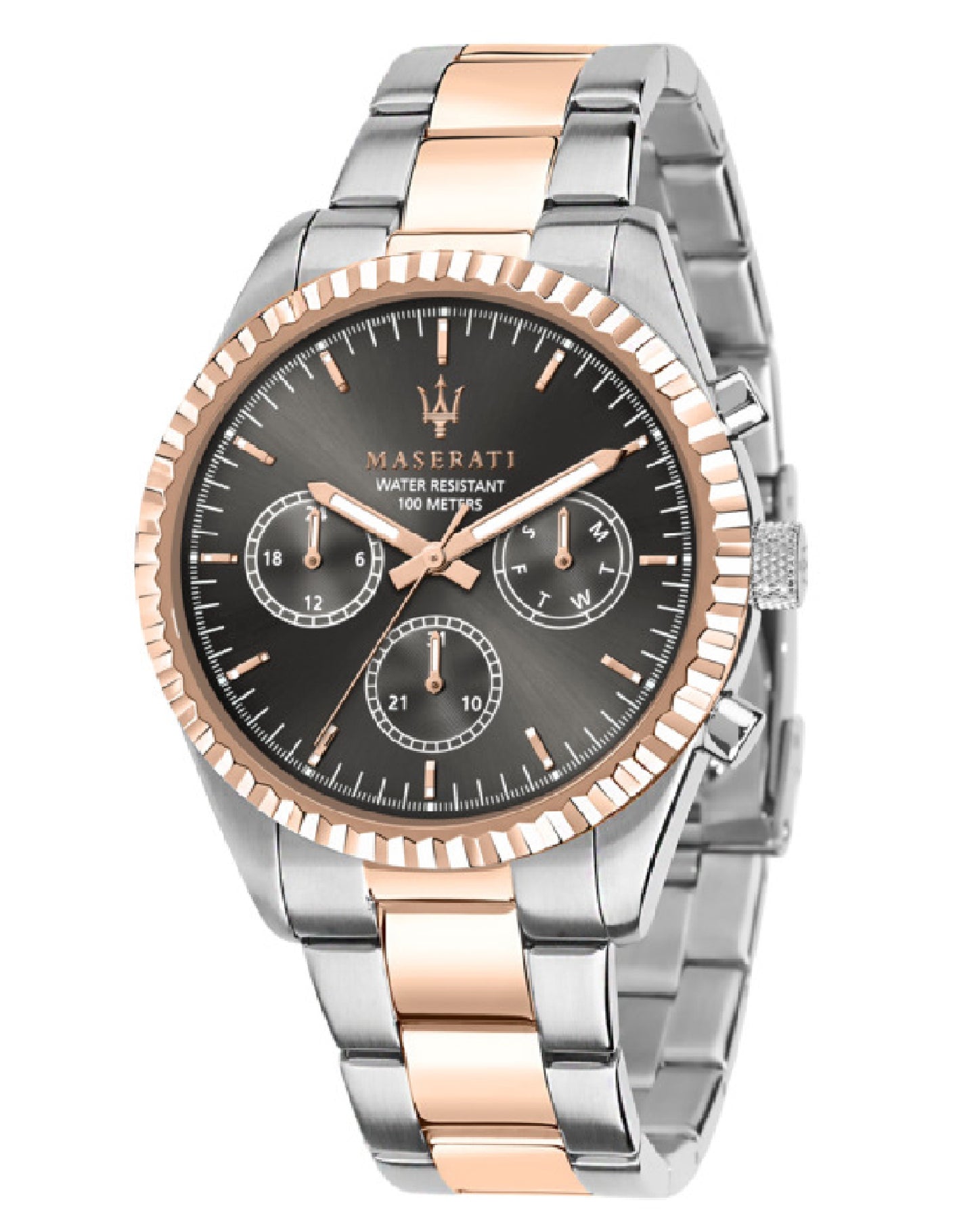 Maserati R8853100020 Maserati Competizione Watch