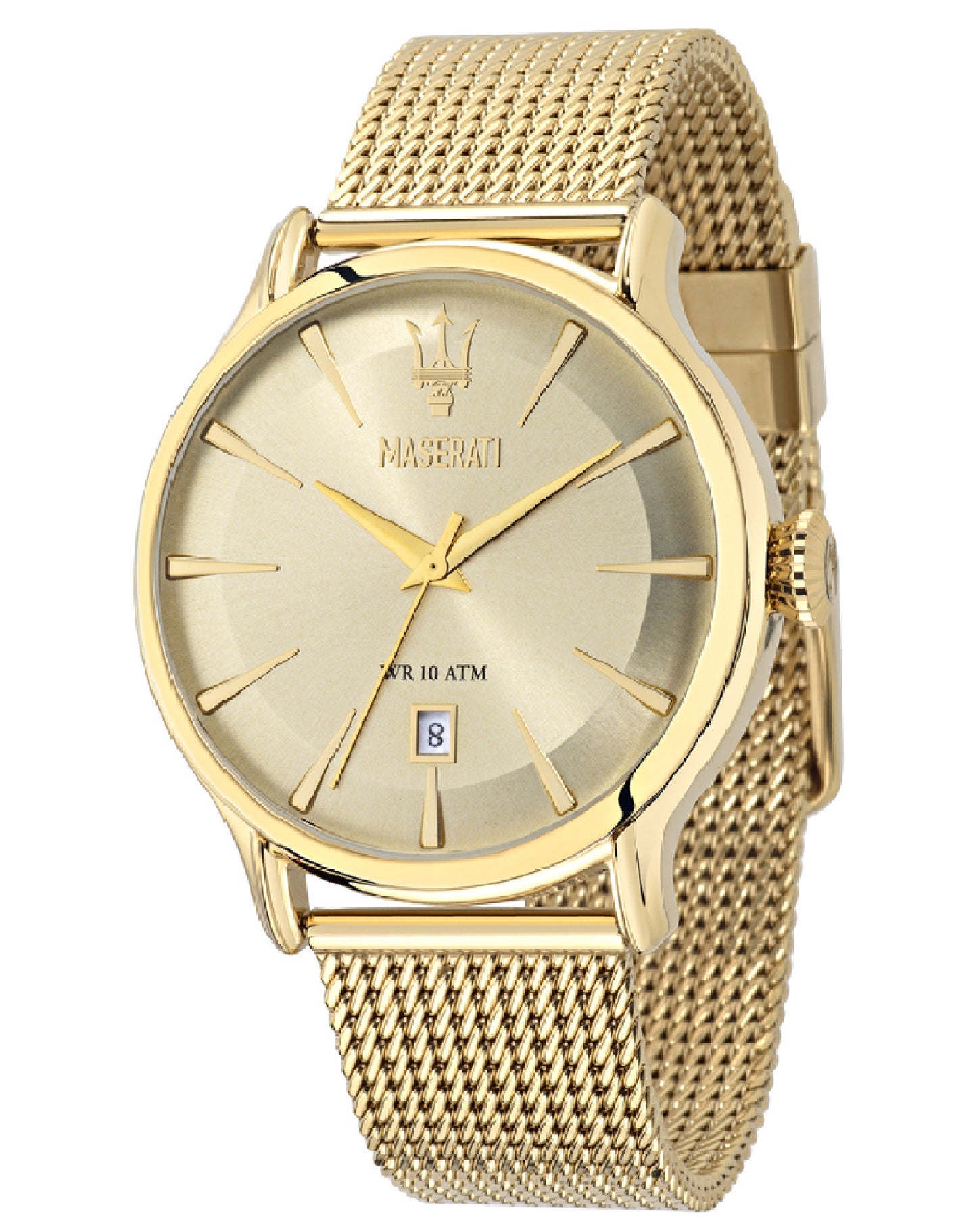 Maserati R8853118003 Maserati Epoca Watch