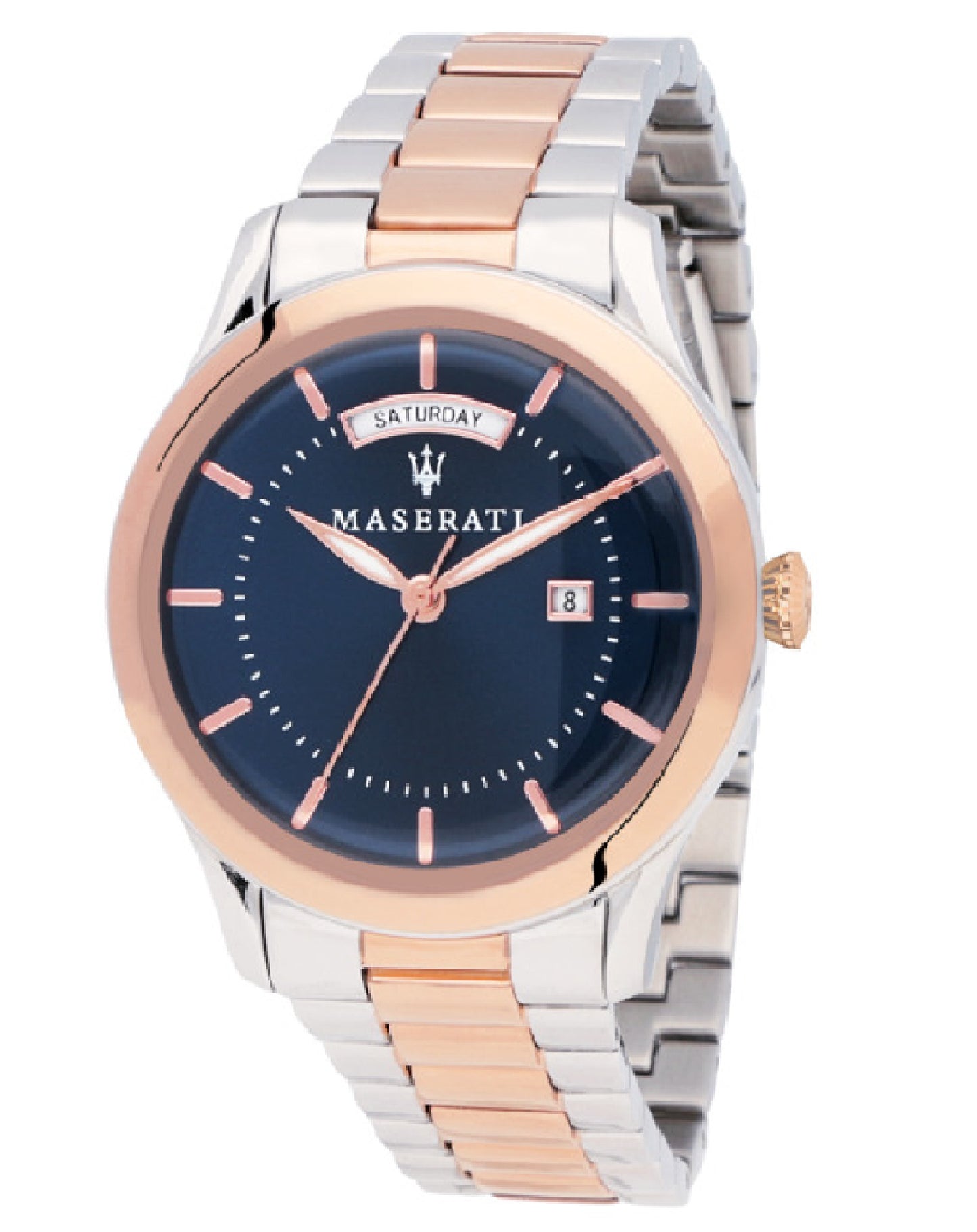 Maserati R8853125001 Maserati Tradizione Watch