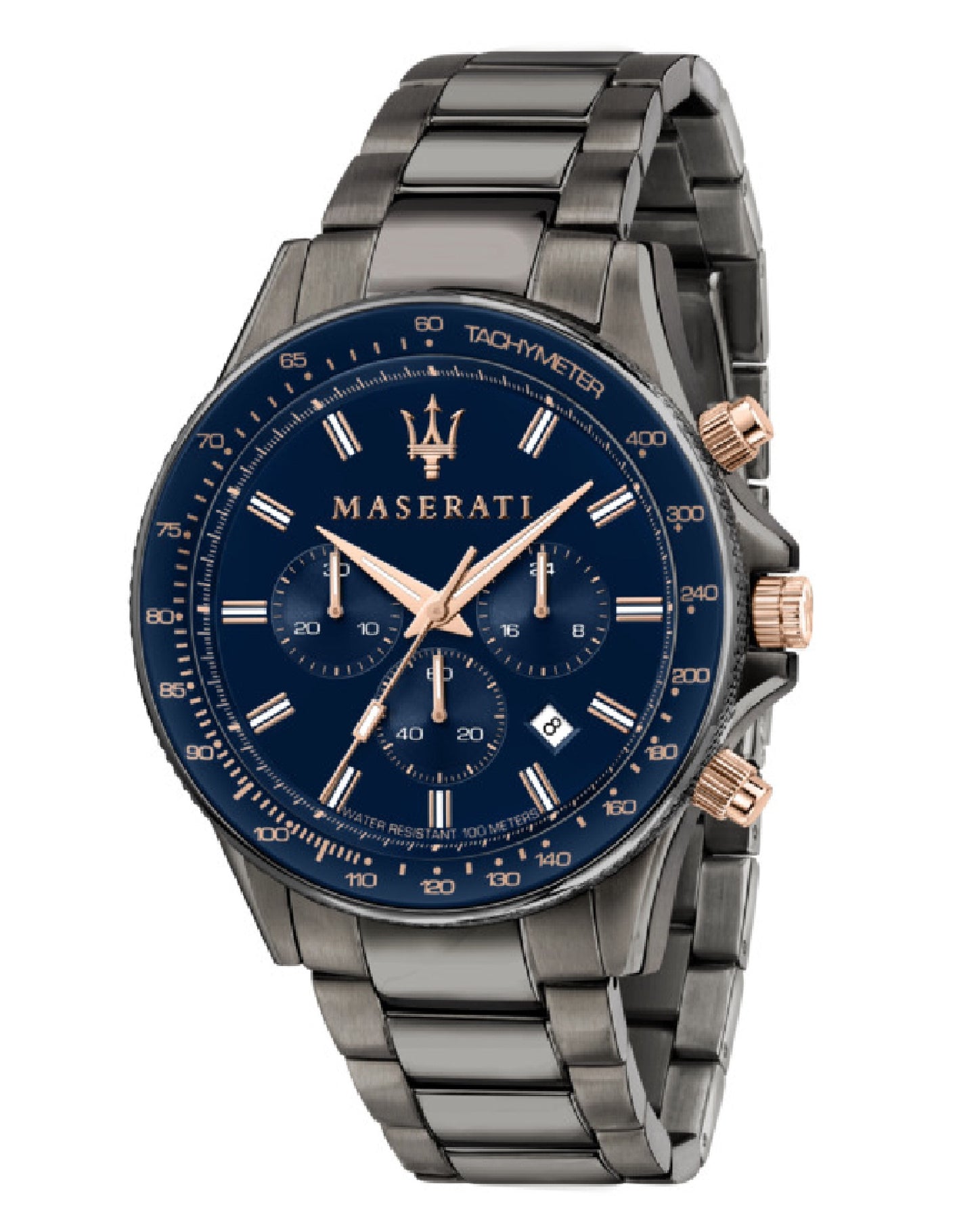Maserati R8873640001 Maserati Sfida Watch