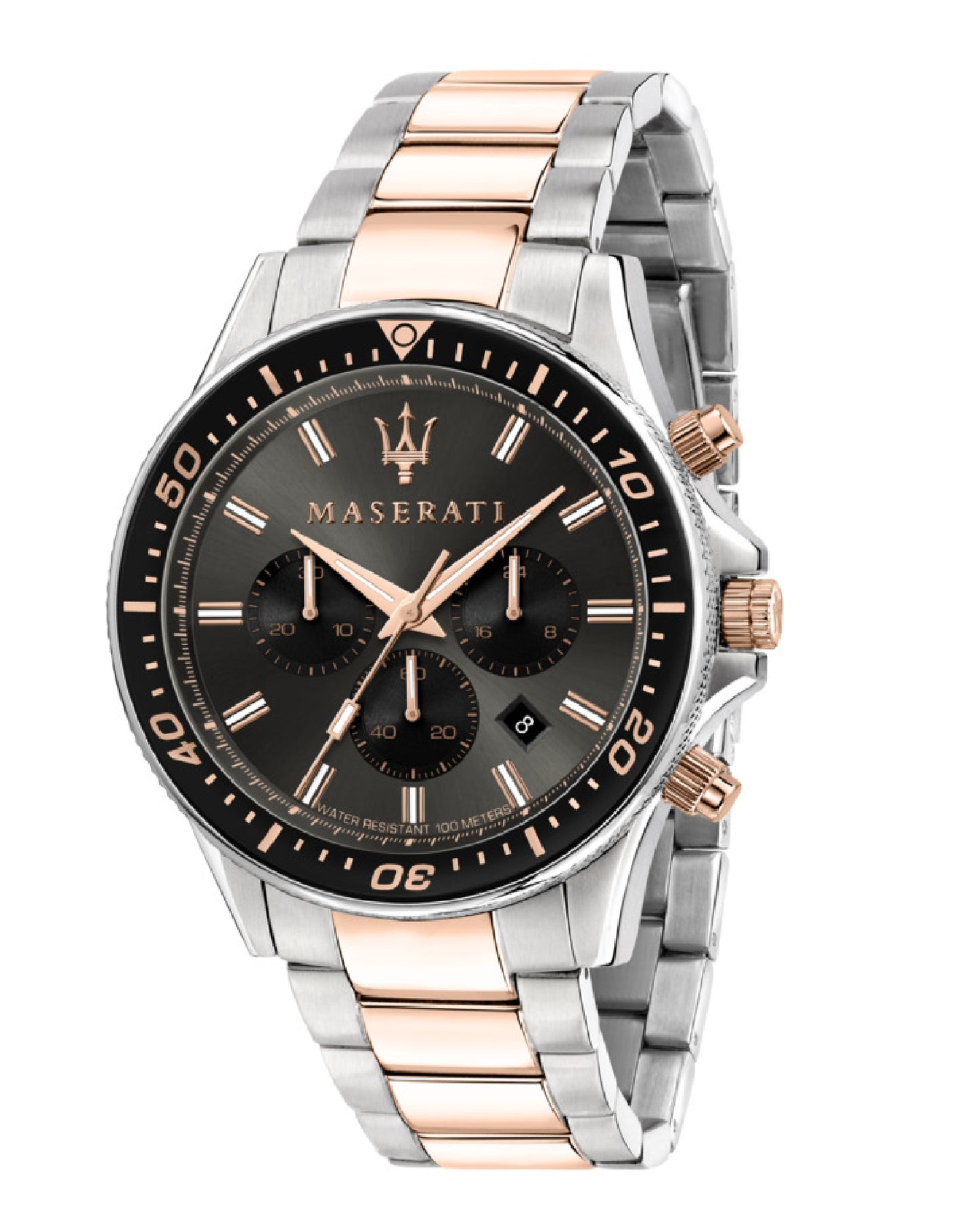Maserati R8873640002 Maserati Sfida Watch