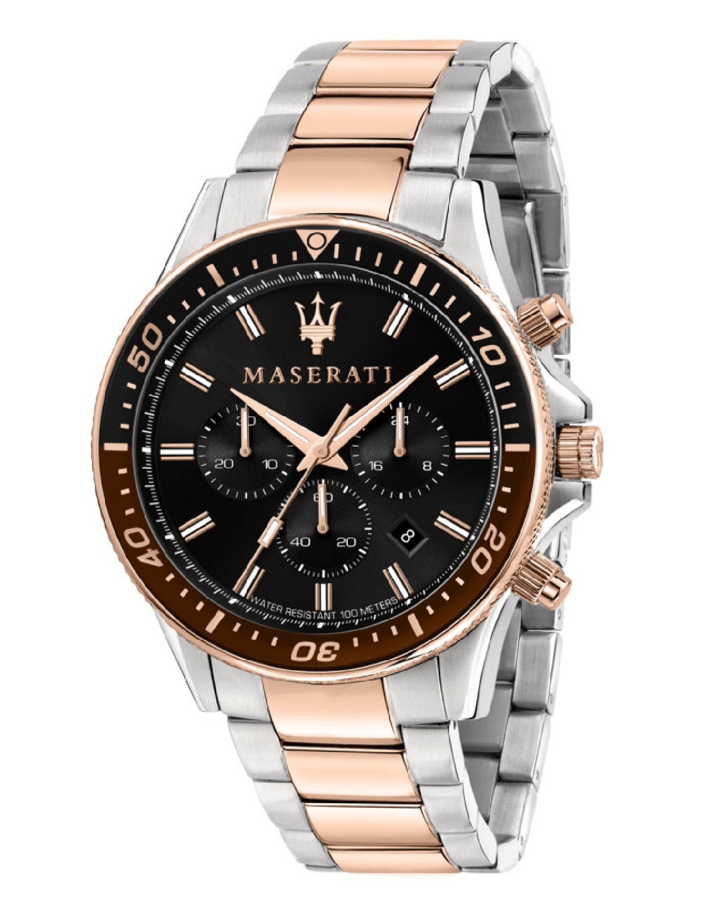 Maserati R8873640009 Maserati Sfida Watch