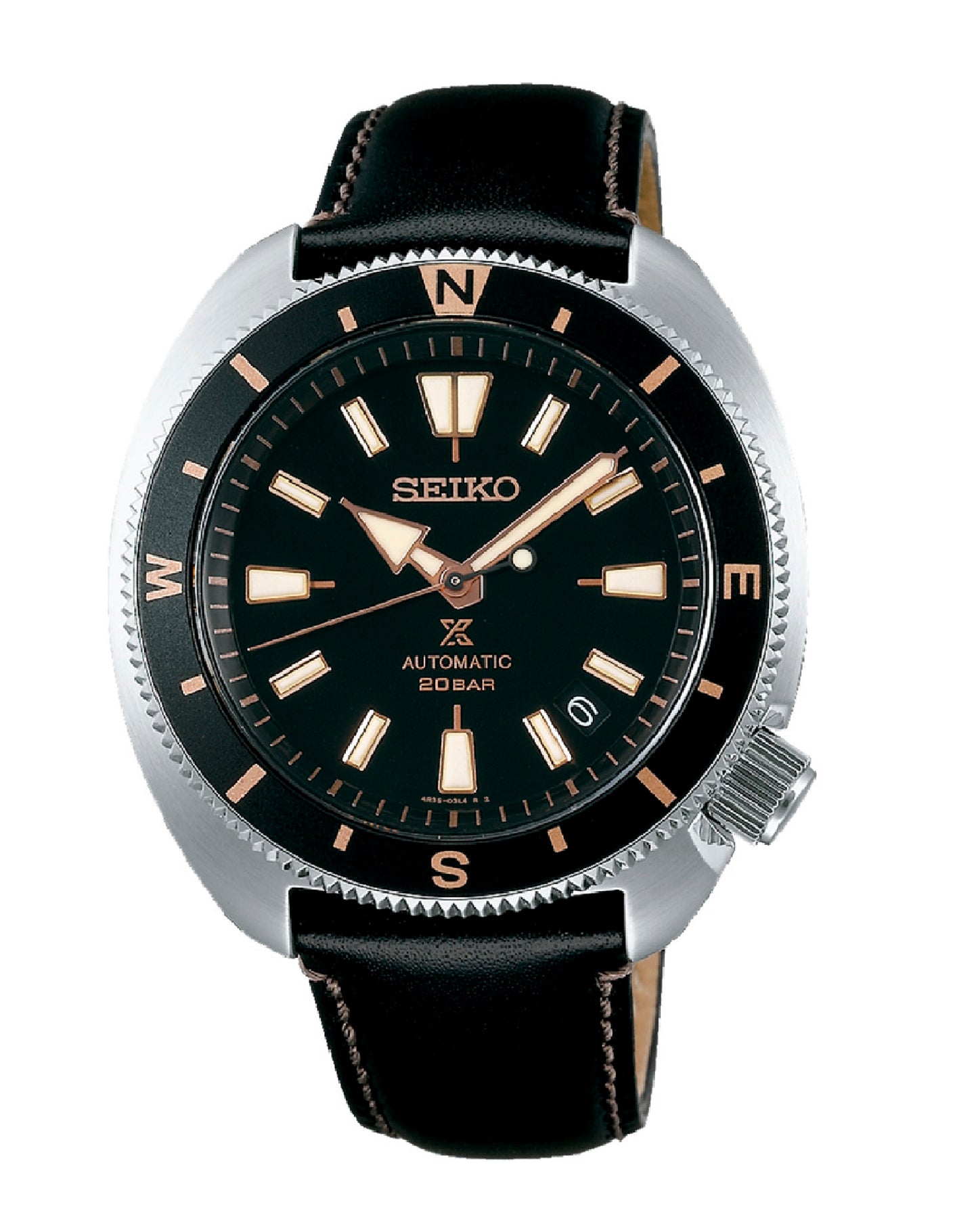 Seiko SRPG17K1 Seiko Prospex Watch