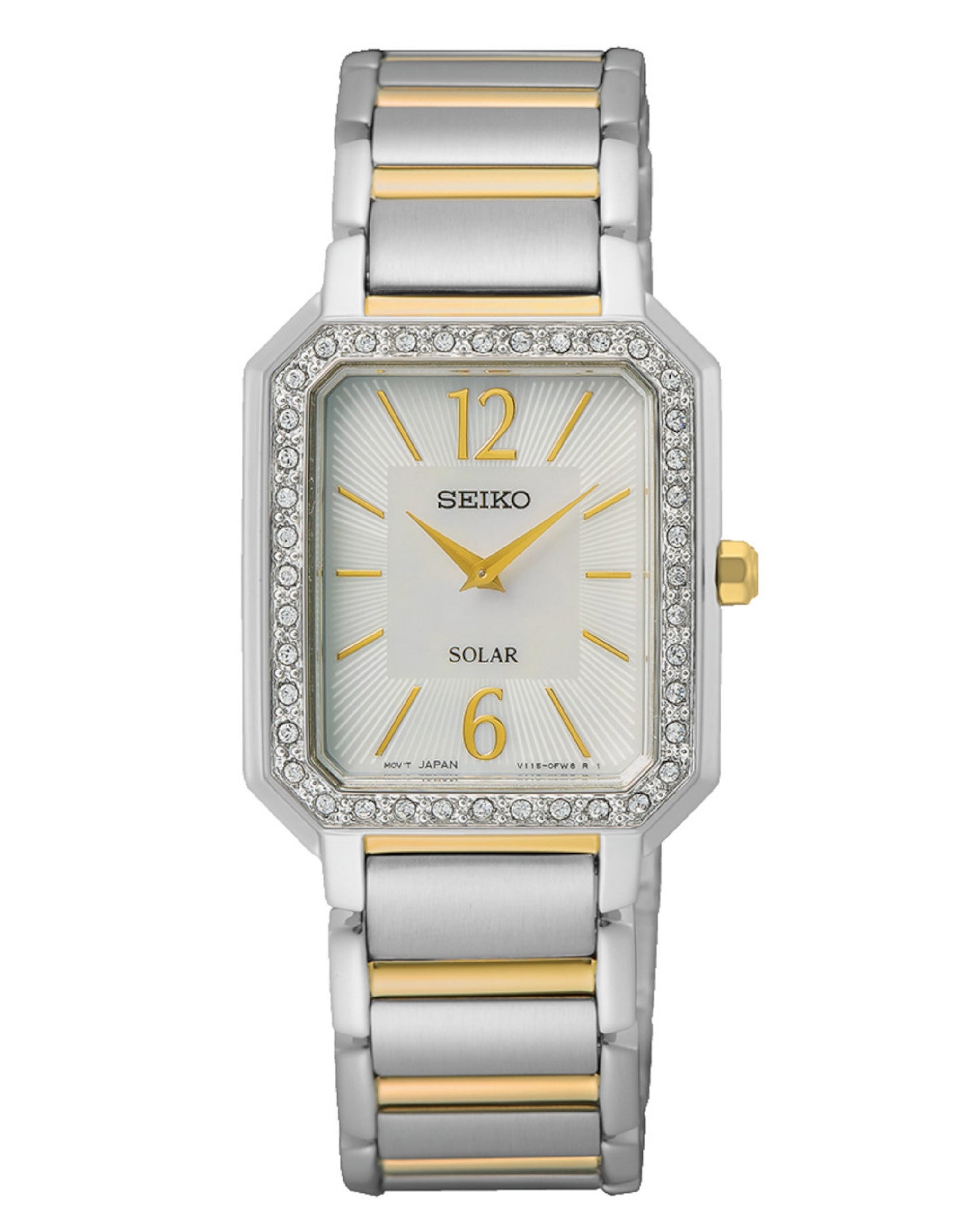 Seiko SUP466P1 Seiko Lady Solar Watch