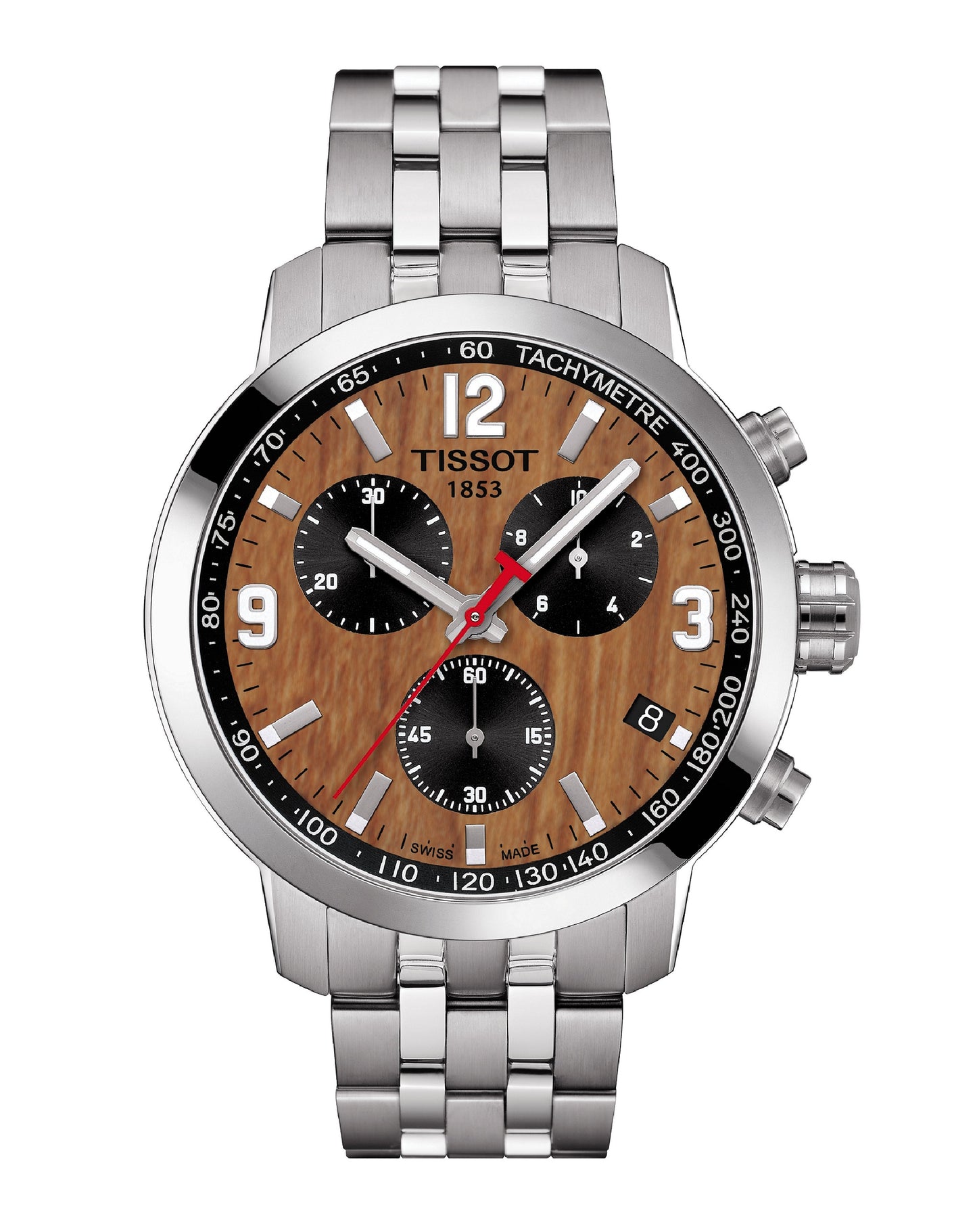 Tissot Tissot PRC 200 Basketball Chronograph Watch