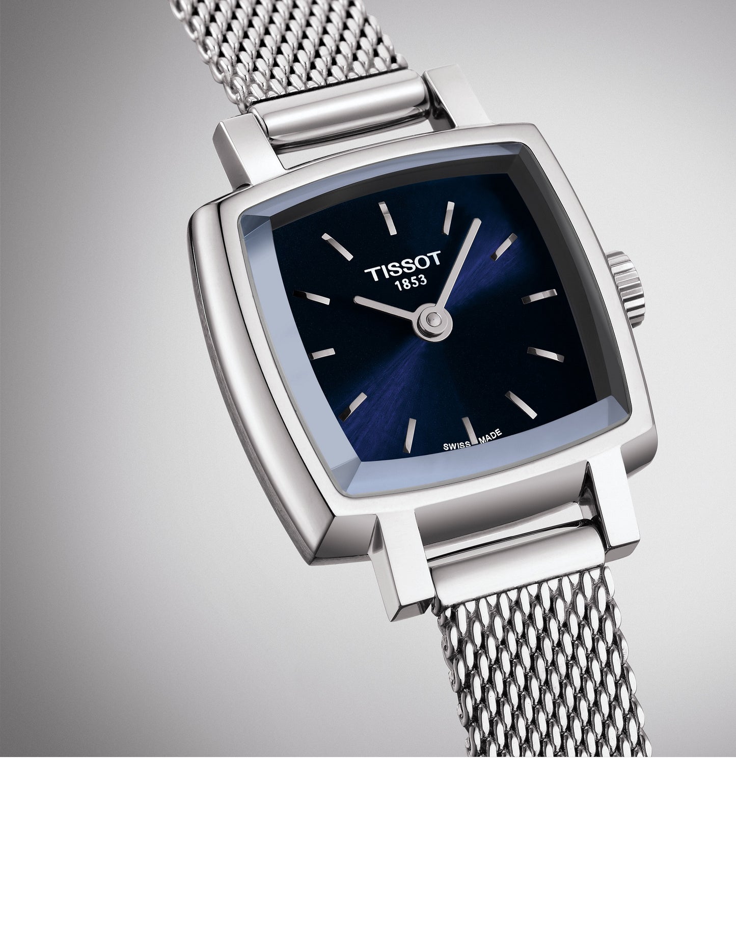 Tissot Tissot Lovely Square Watch