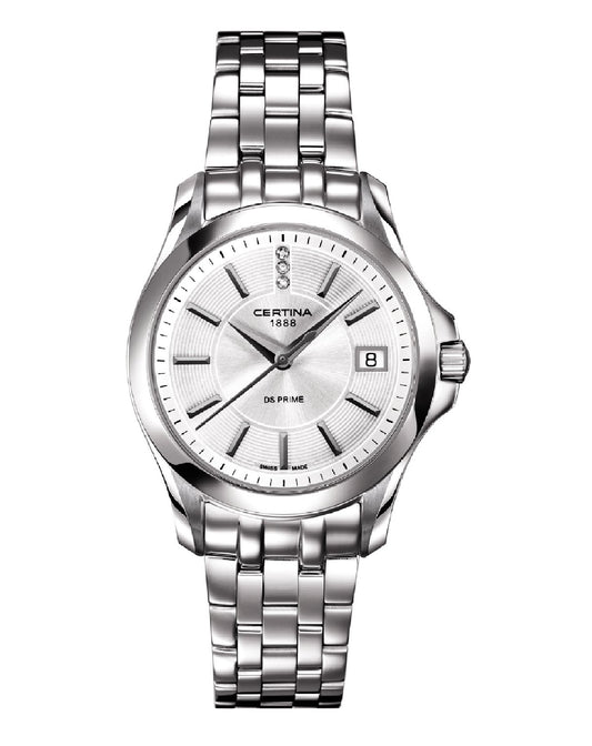 Certina C004.210.11.036.00 Certina DS-Prime Lady Watch